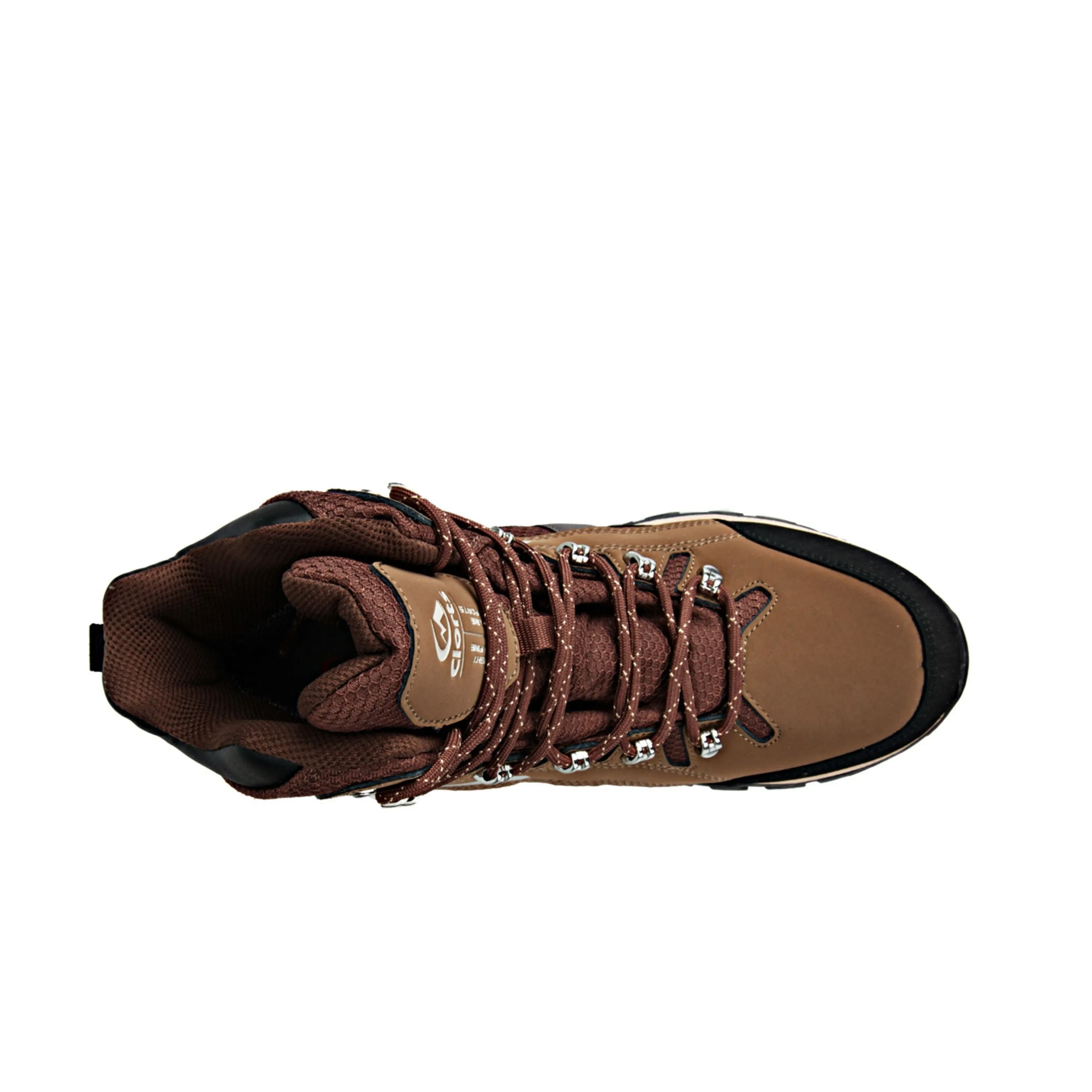 Bottes de randonnée - Homme
