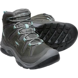 Bottes de randonnée "Circadia MID WP" - Femme