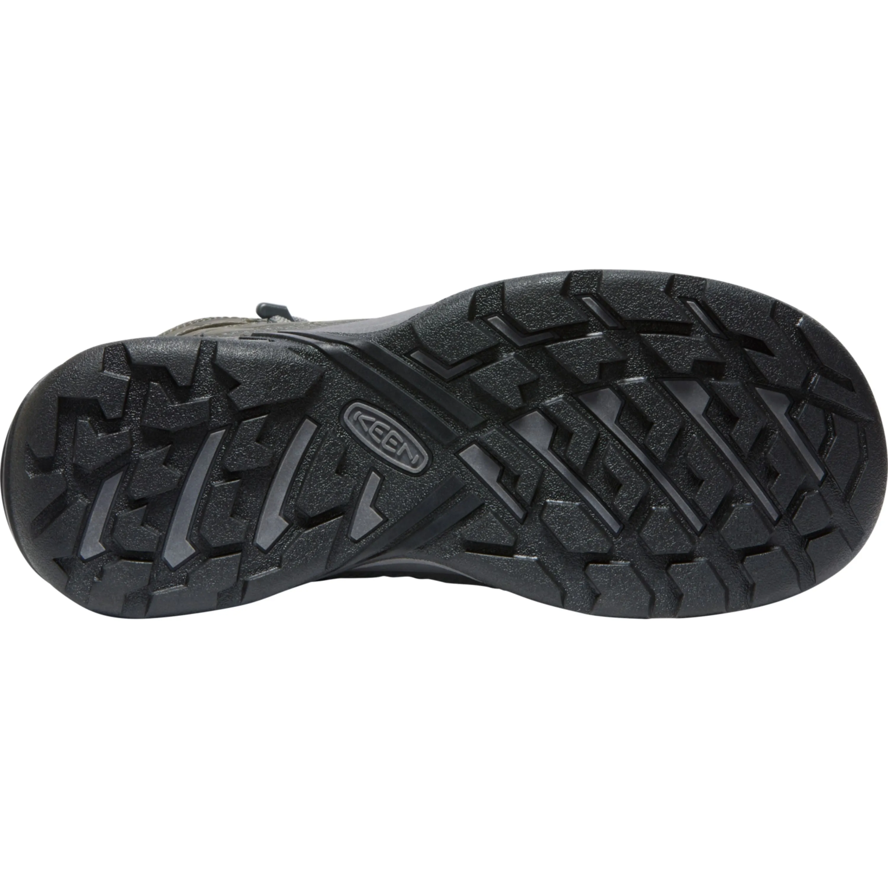 Bottes de randonnée "Circadia MID WP" - Femme
