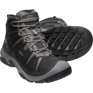 Bottes de randonnée "Circadia MID WP" - Homme