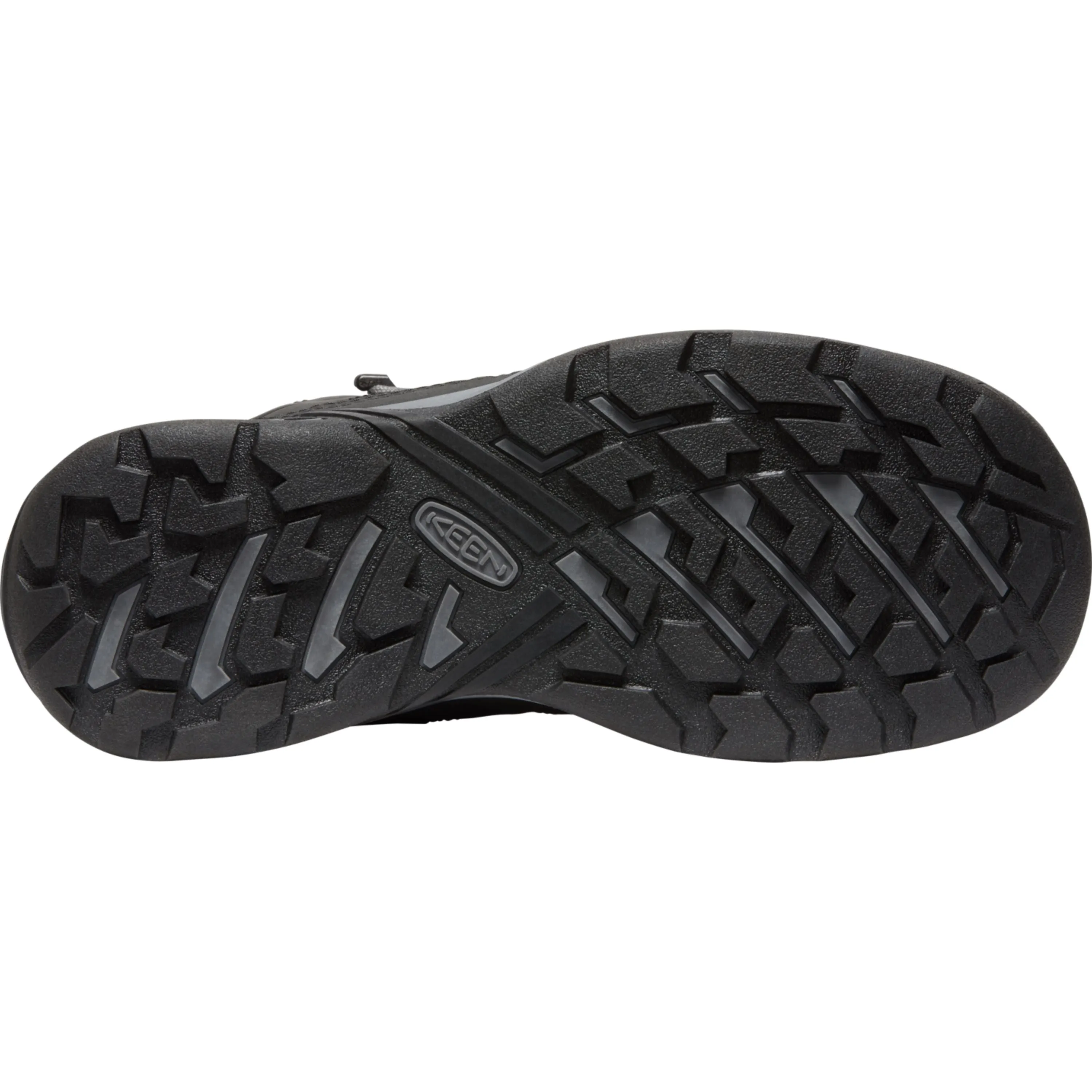 Bottes de randonnée "Circadia MID WP" - Homme
