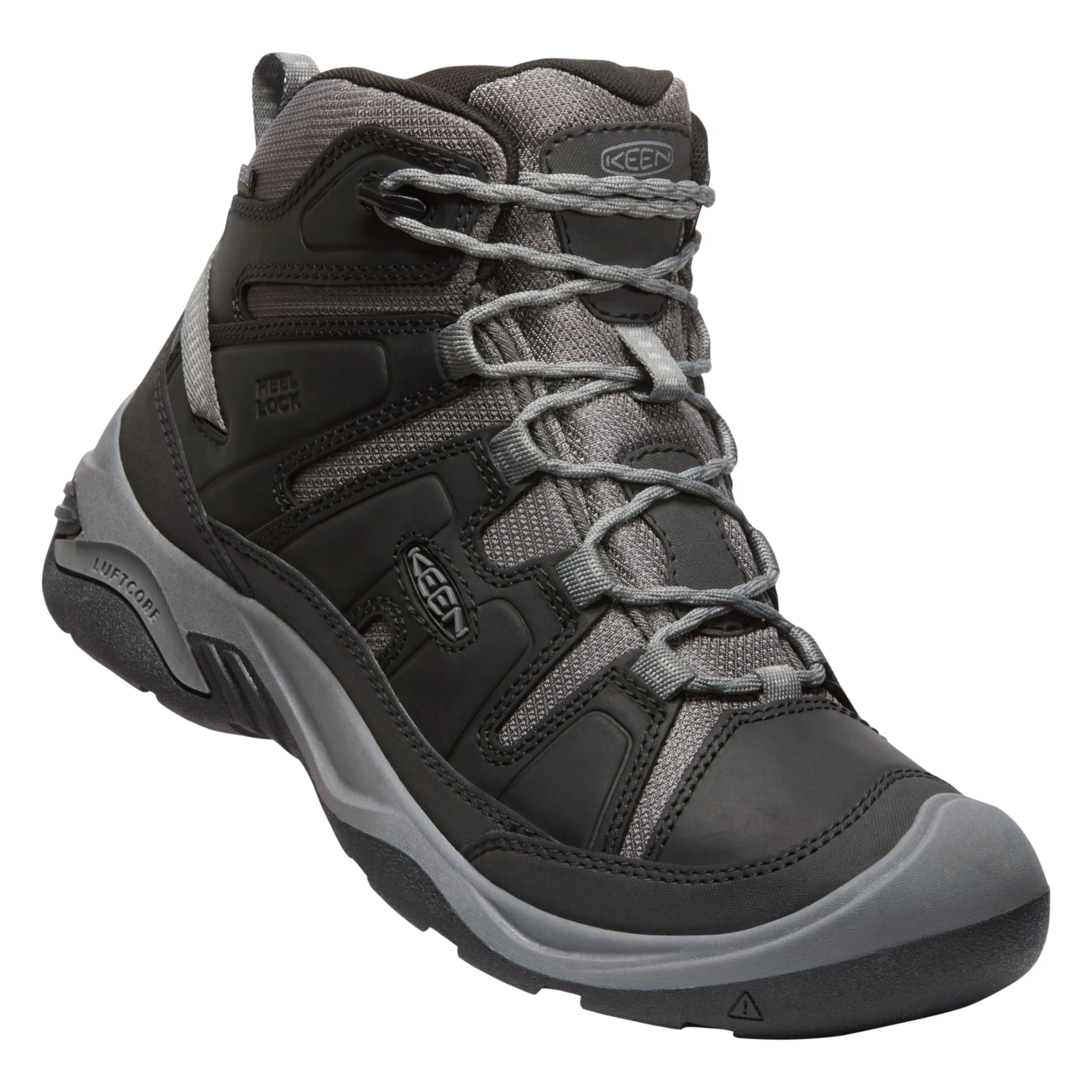 Bottes de randonnée "Circadia MID WP" - Homme