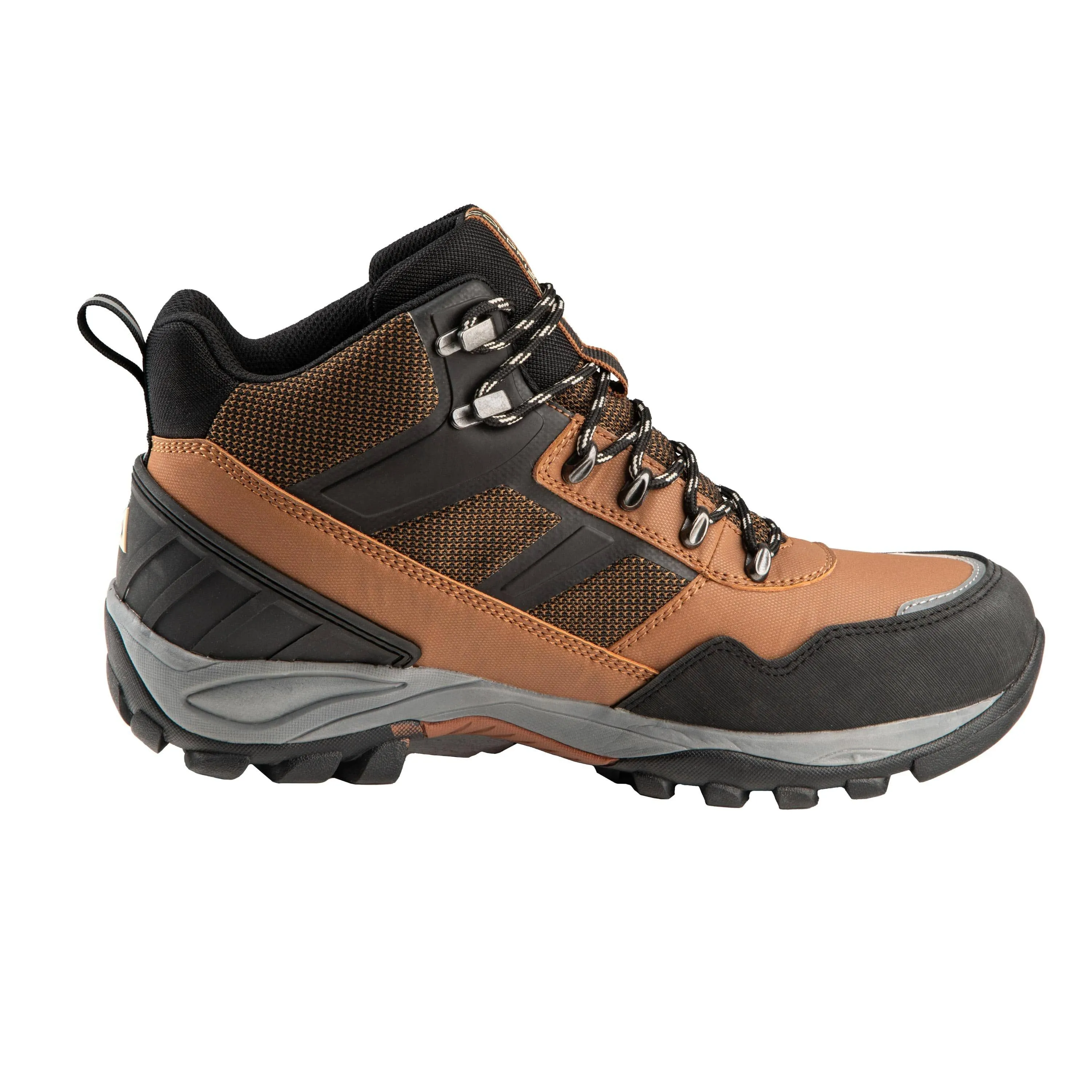 Bottes de randonnée "Sierra" - Homme