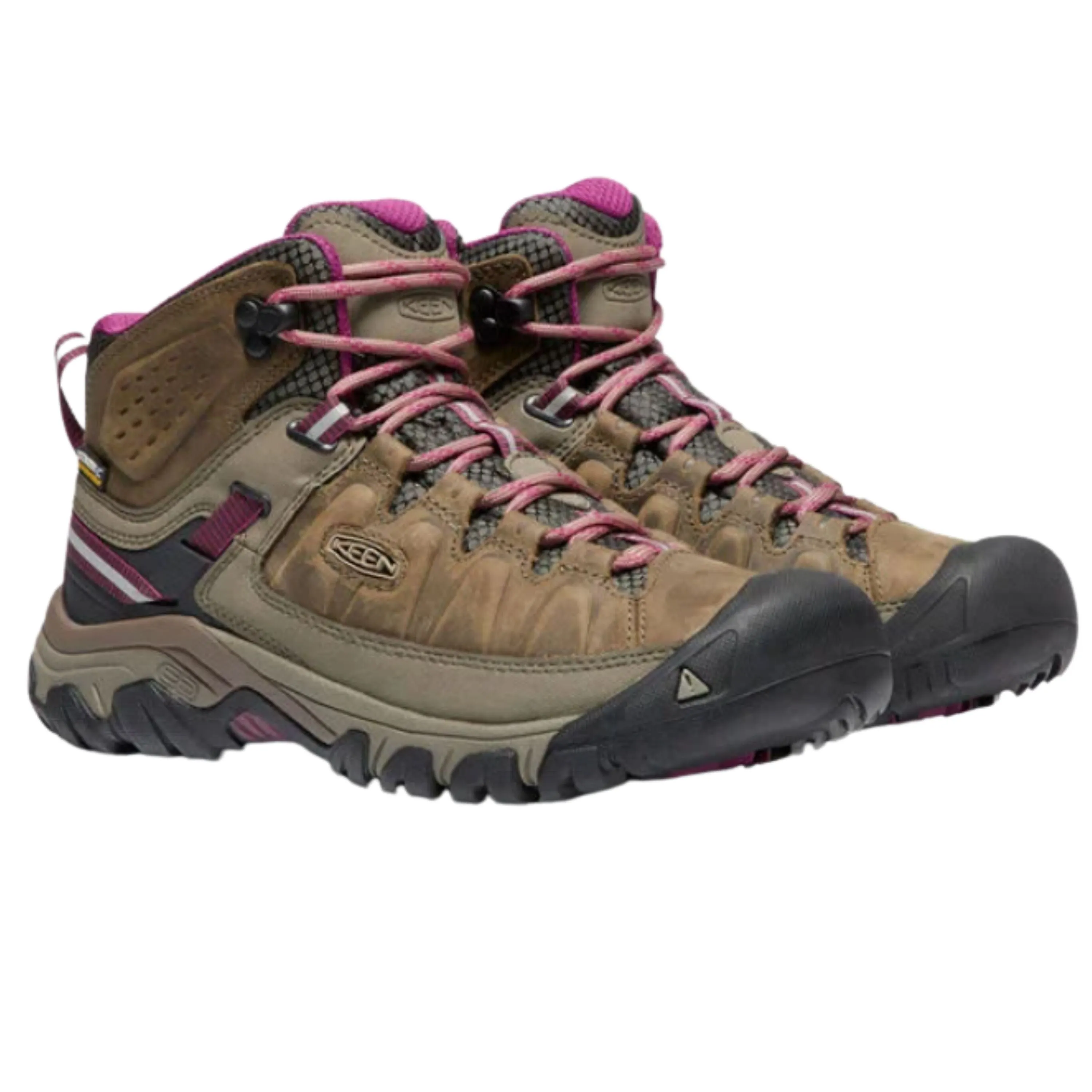 Bottes de randonnée "Targhee III Mid WP" - Femme