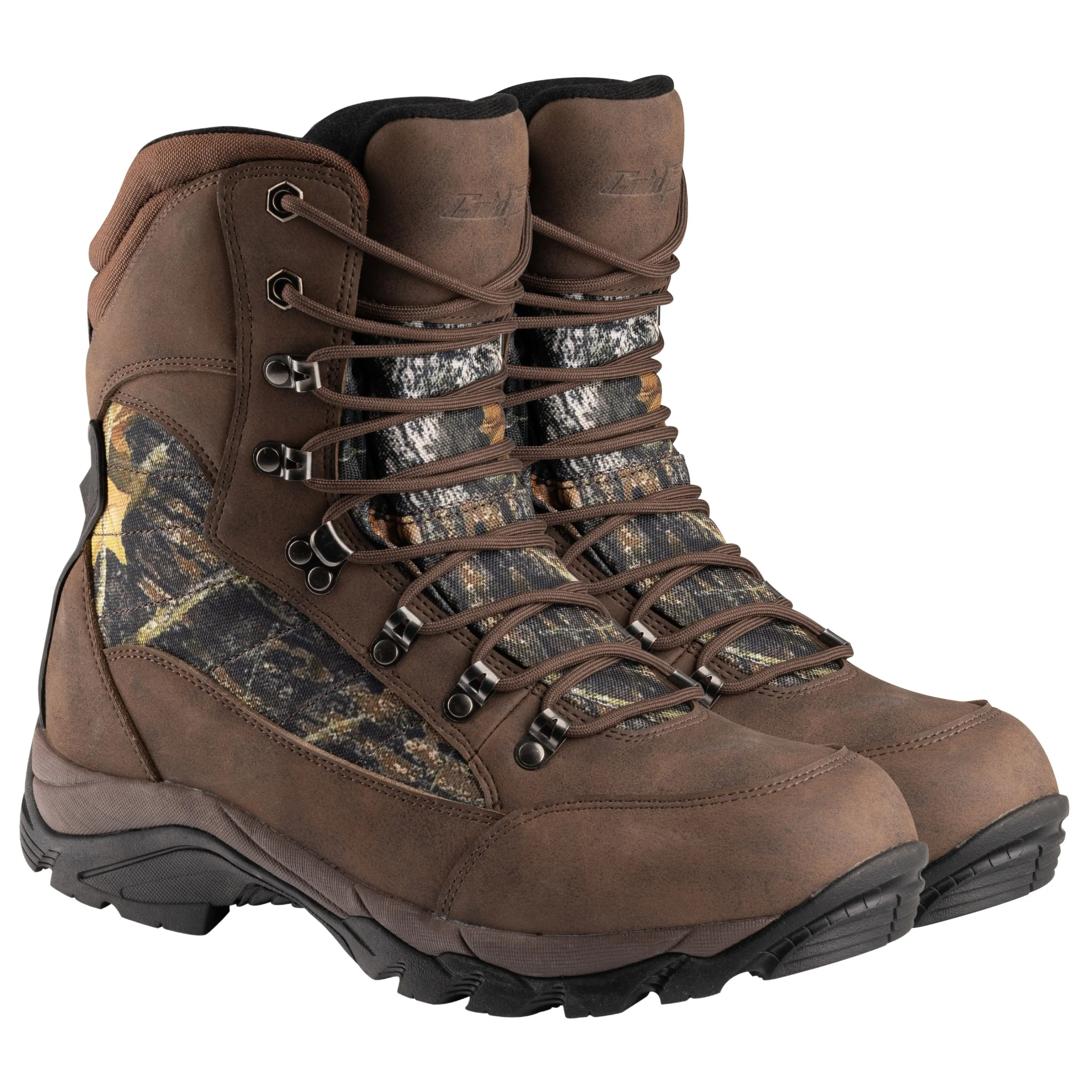 Bottes "Summit" Thinsulate - Homme