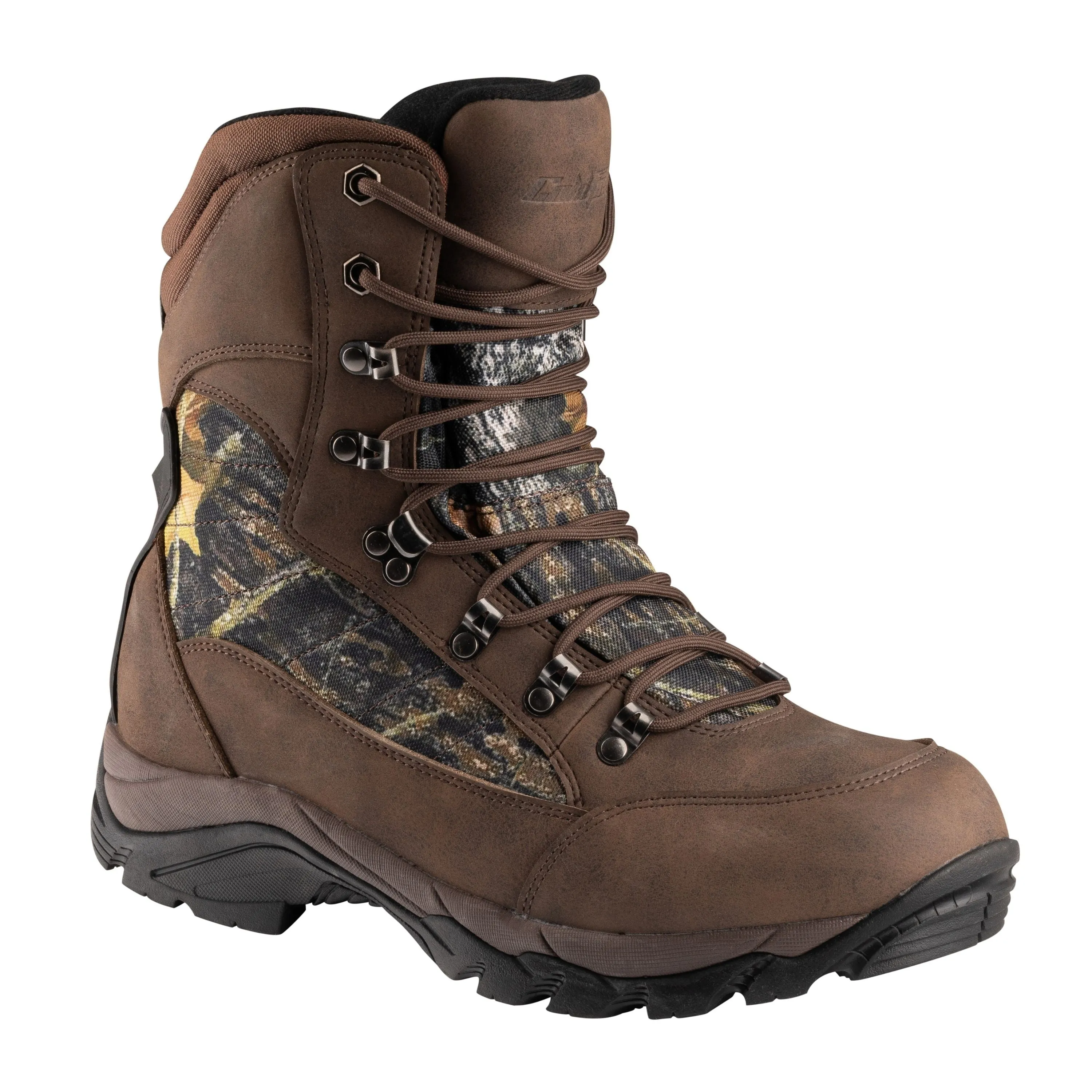 Bottes "Summit" Thinsulate - Homme