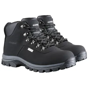 Bottillons “Activ” - Homme