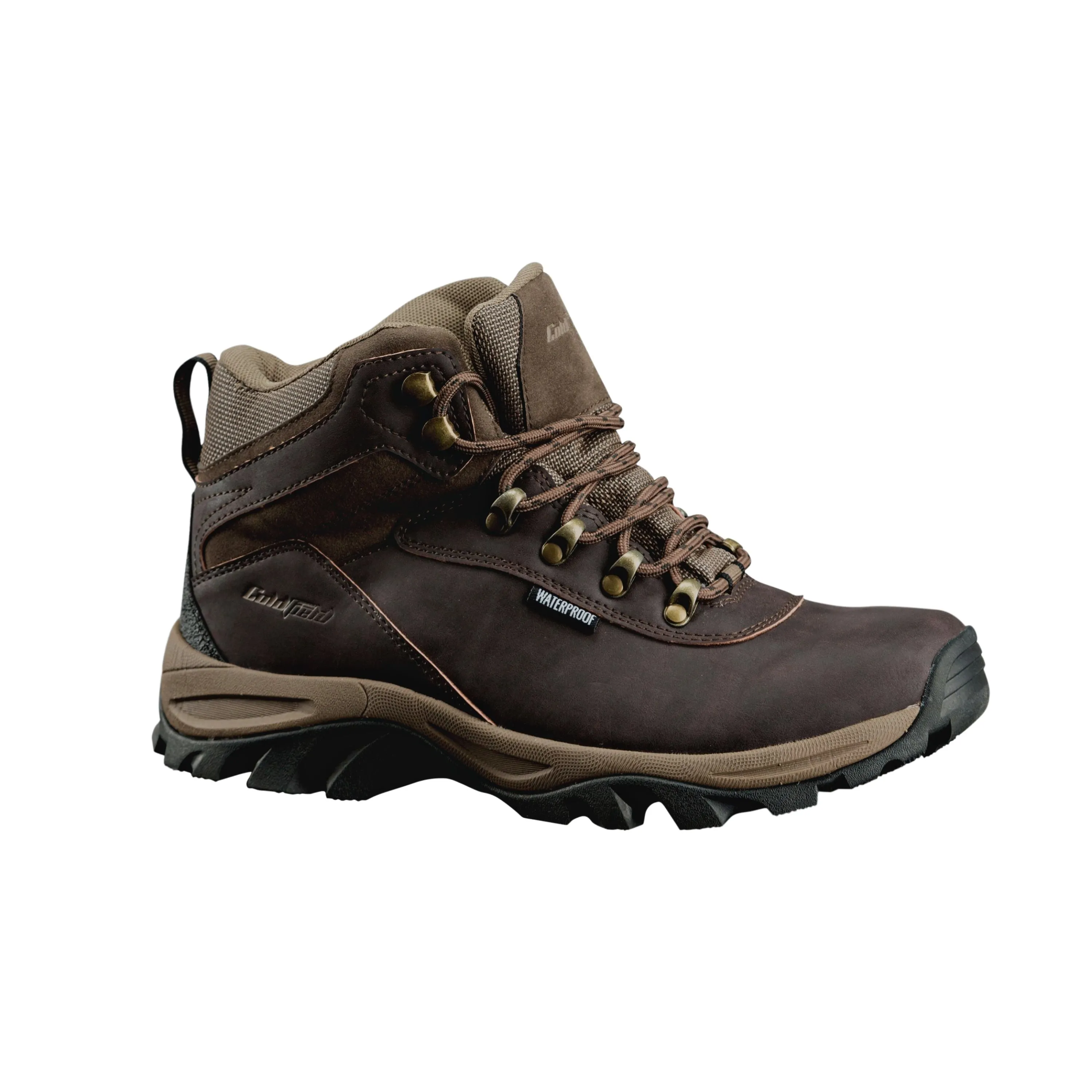 Bottillons "Protrail" - Homme