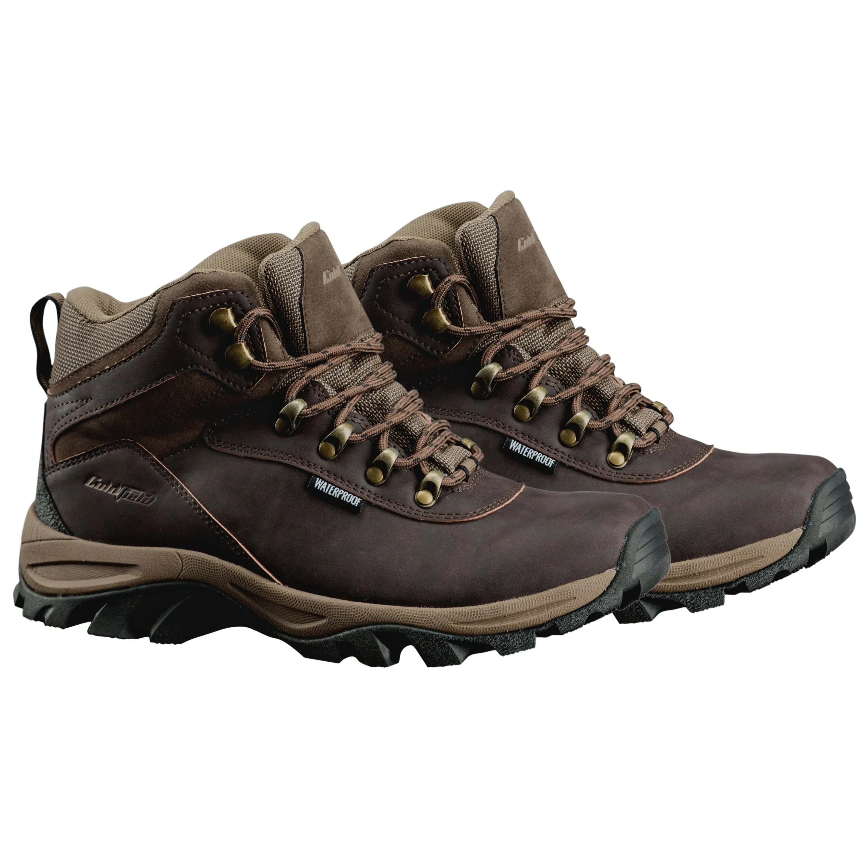 Bottillons "Protrail" - Homme