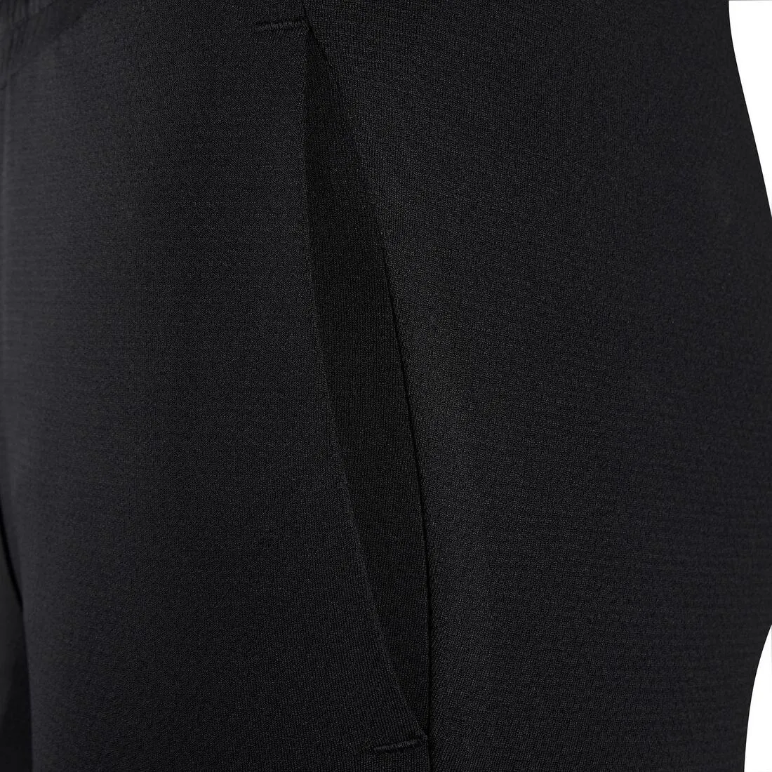 Bottoms - Black
