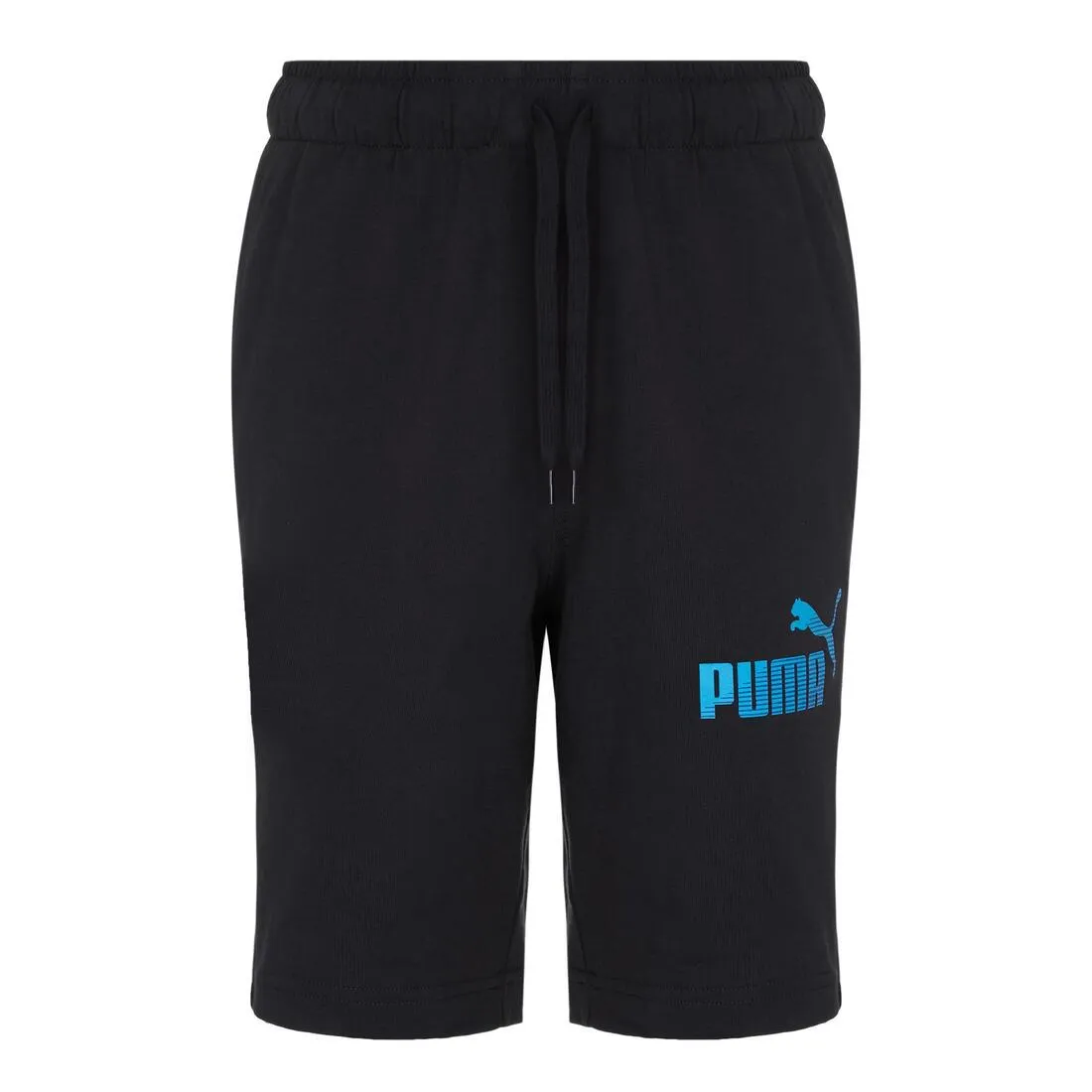 Boys' Fitness Shorts - Black