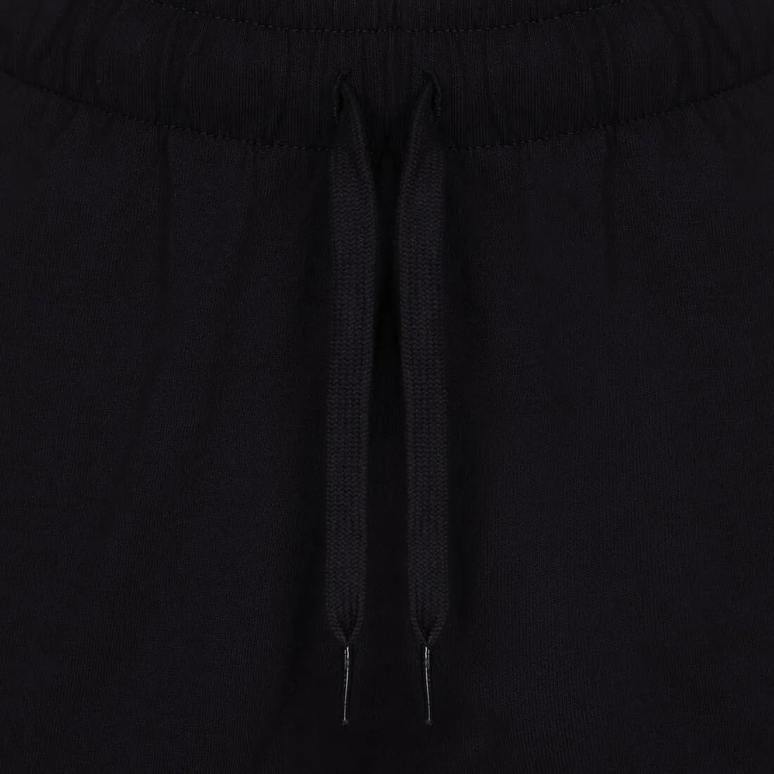 Boys' Fitness Shorts - Black