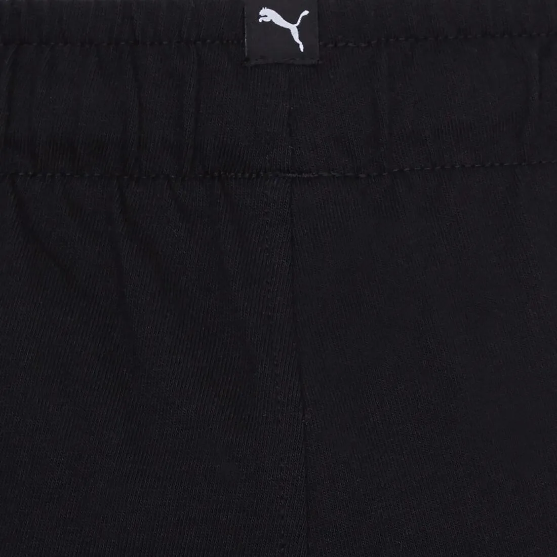 Boys' Fitness Shorts - Black