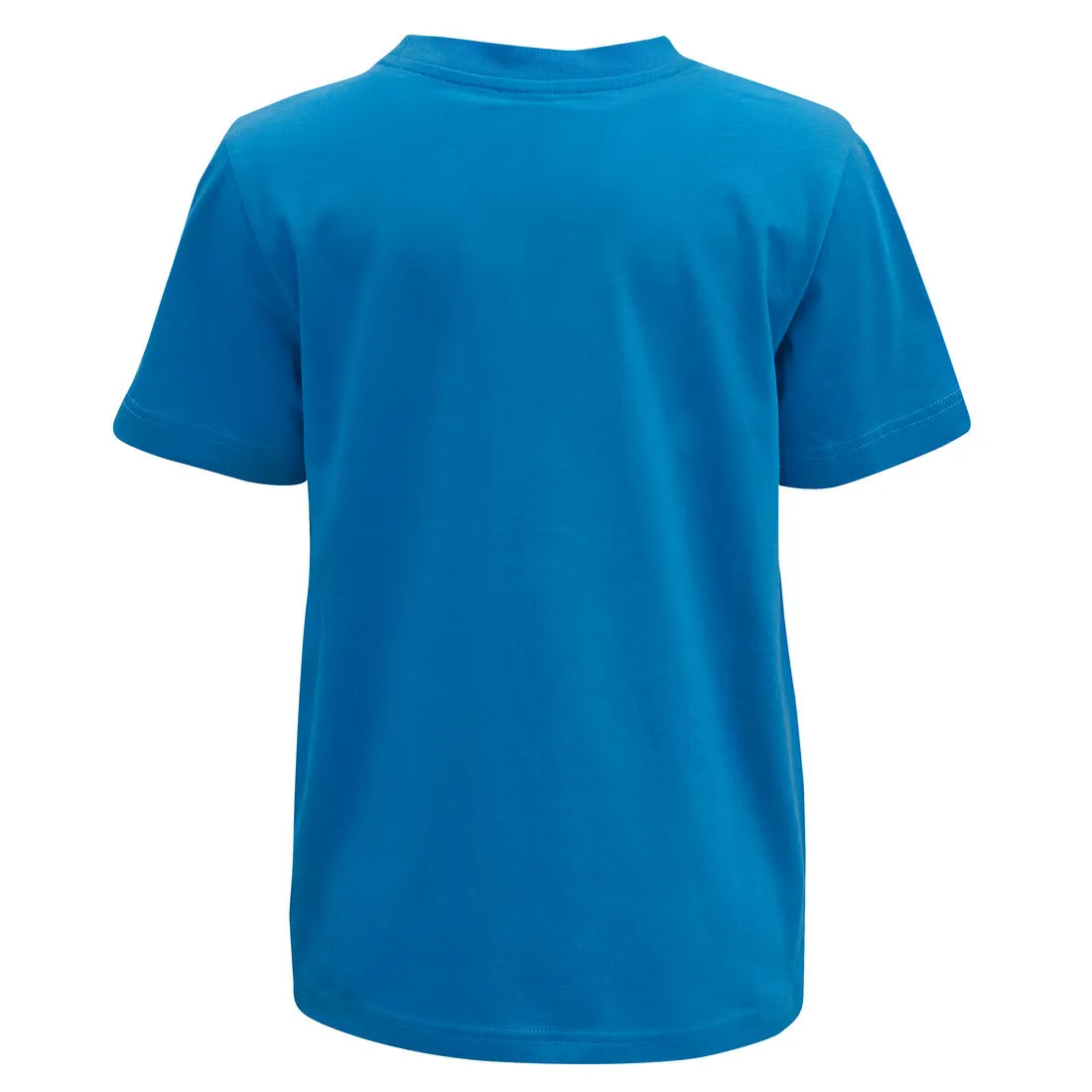 Boys' Fitness T-Shirt - Blue