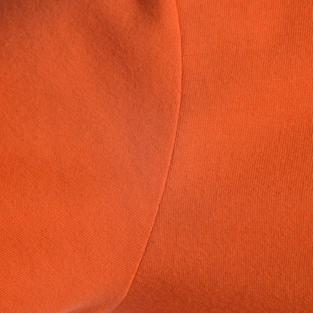 Boys' Fitness T-Shirt - Orange