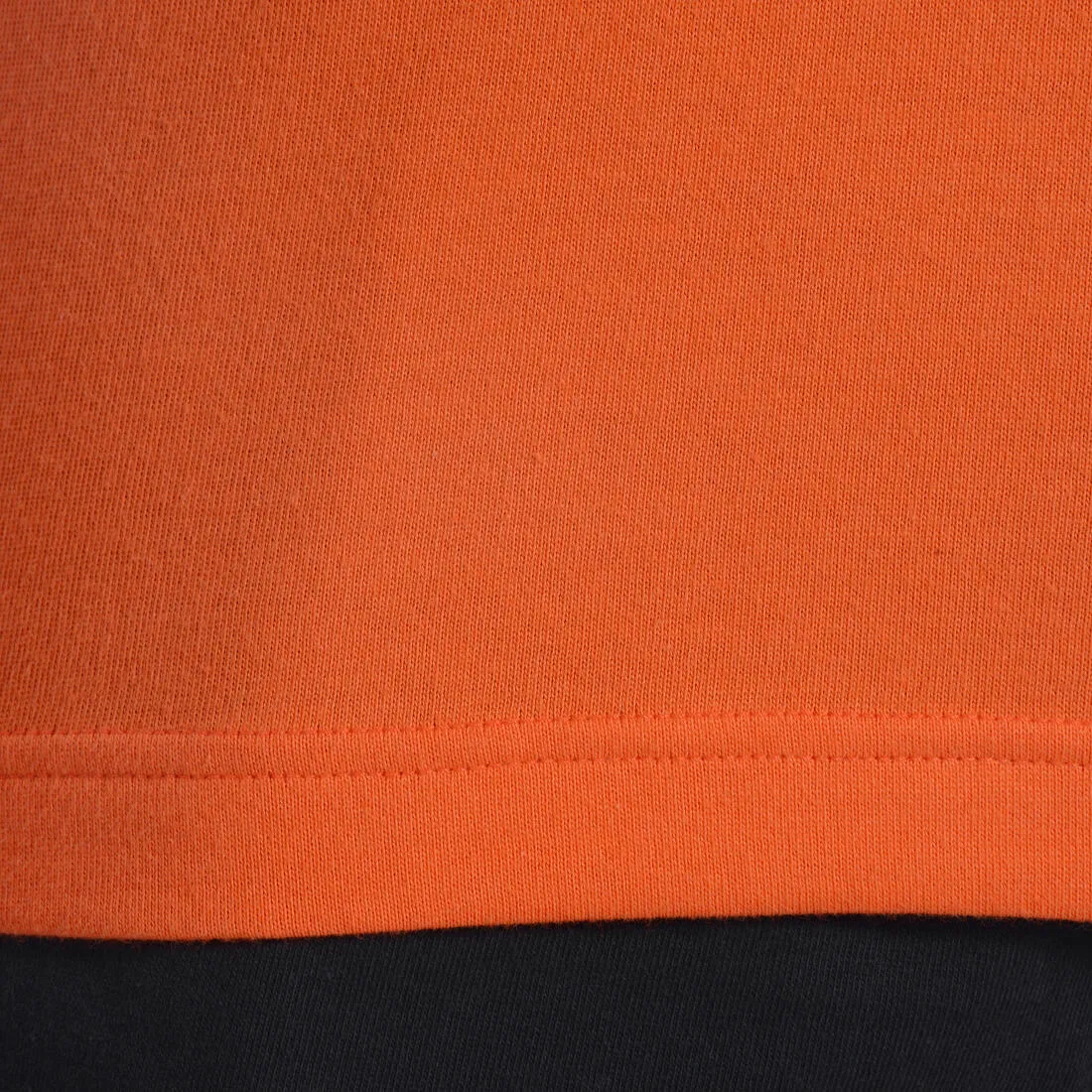 Boys' Fitness T-Shirt - Orange