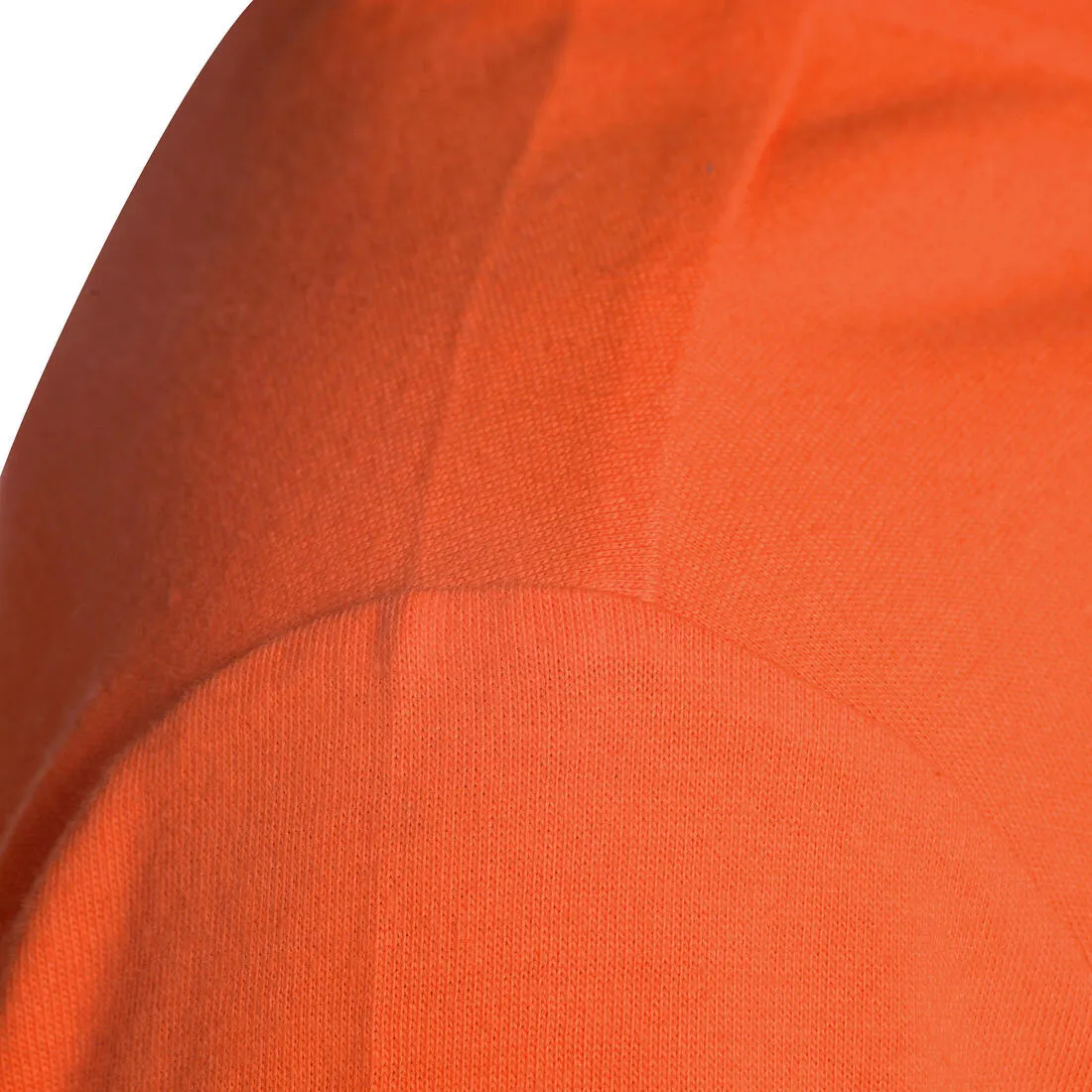 Boys' Fitness T-Shirt - Orange