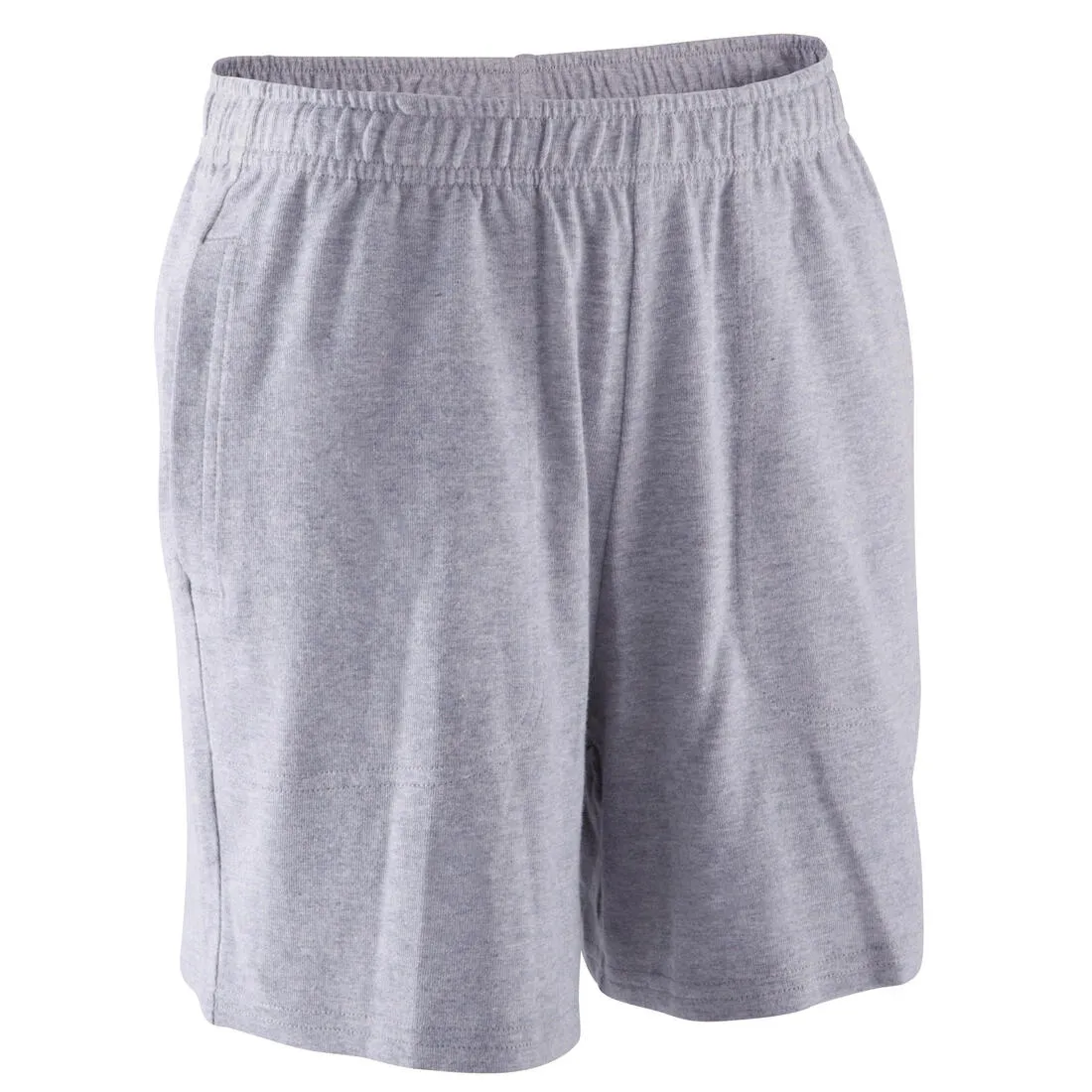 Boys' Gym Shorts - Navy Blue