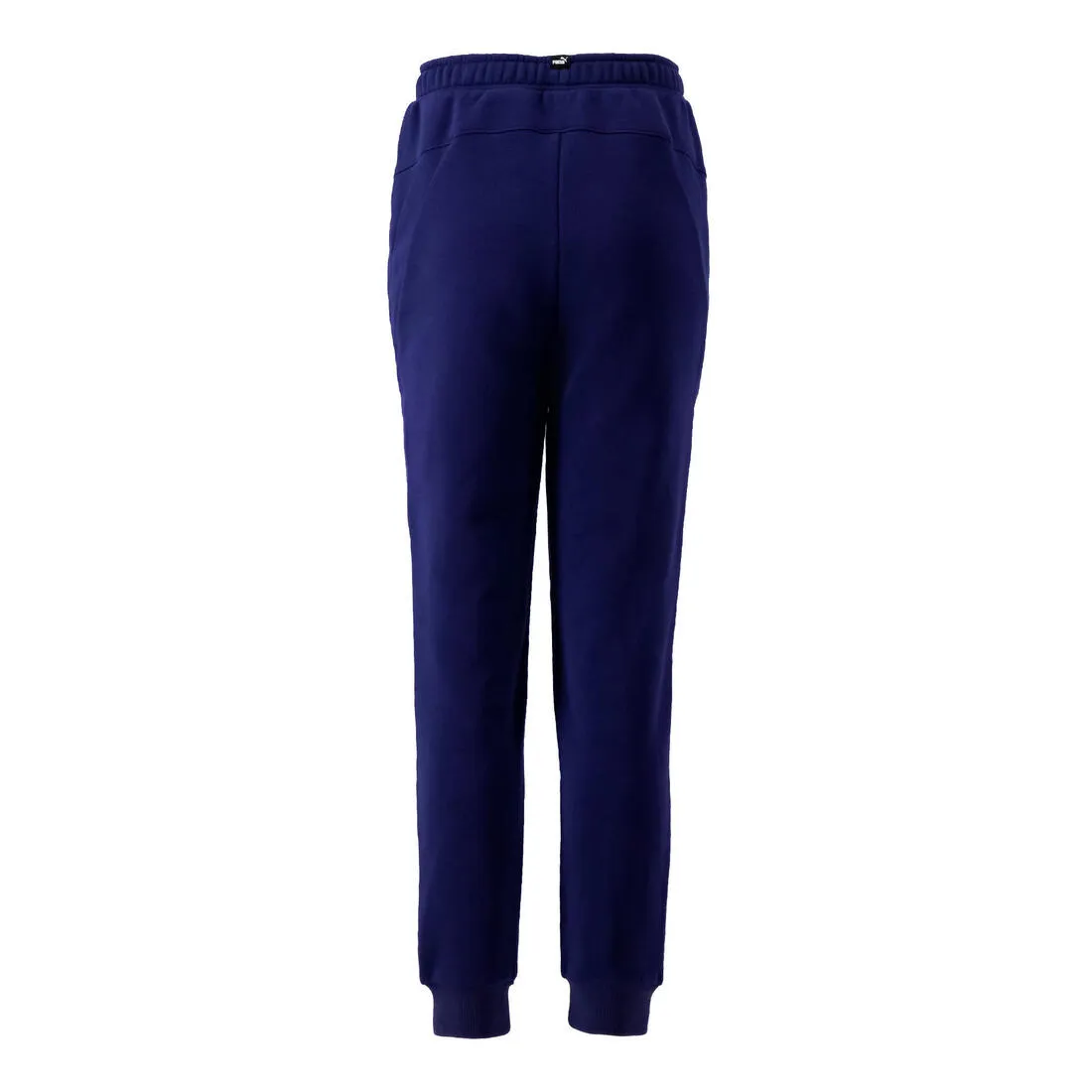 Boys' Regular Bottoms - Navy Blue