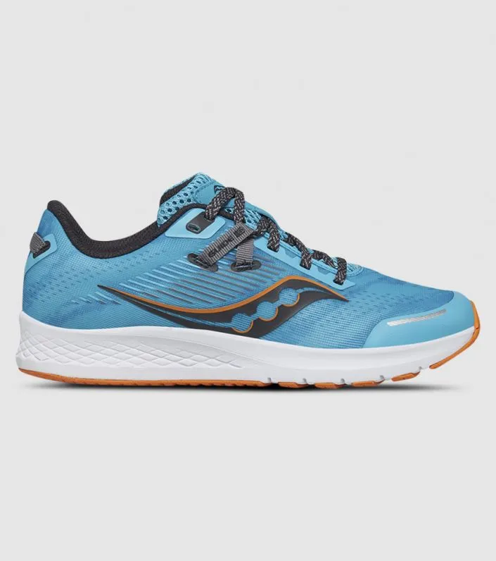 Boy's Saucony Guide 16
