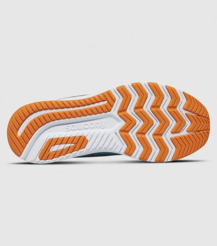 Boy's Saucony Guide 16