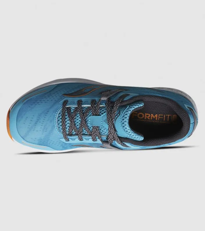 Boy's Saucony Guide 16