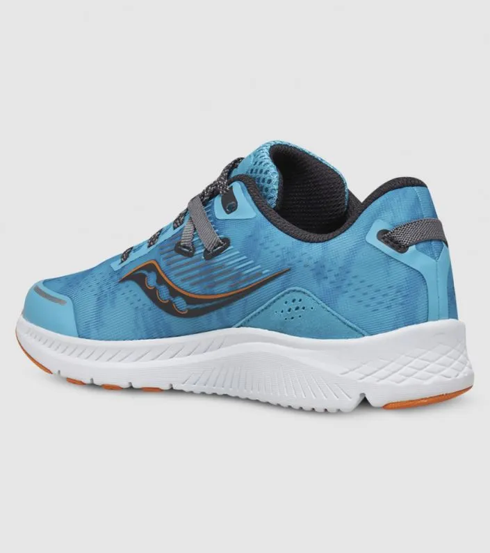 Boy's Saucony Guide 16