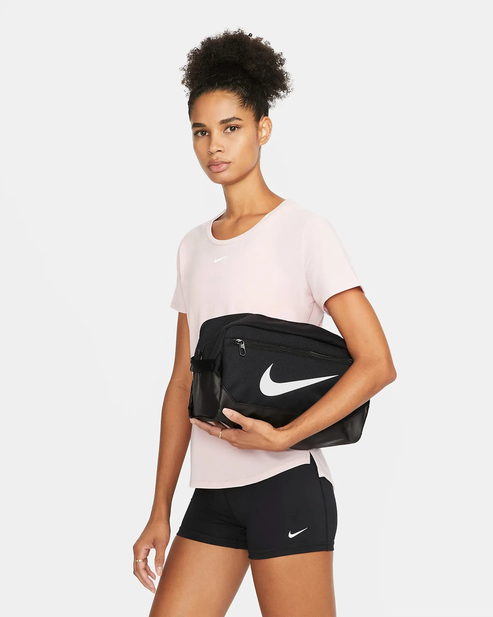 Brasilia 9.5 Training Shoe Bag (11L)
