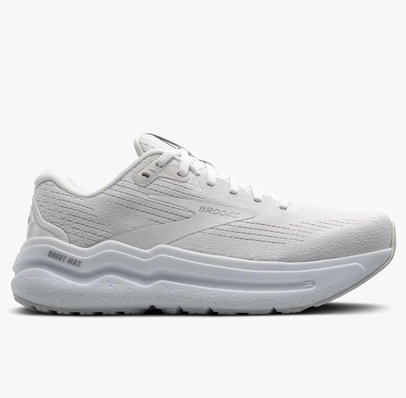 Brooks Men's Ghost Max 2
