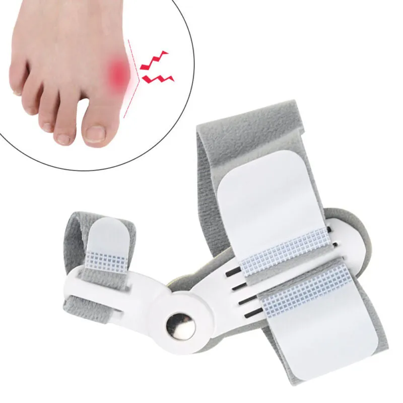 Bunion Toe Straightening Splint