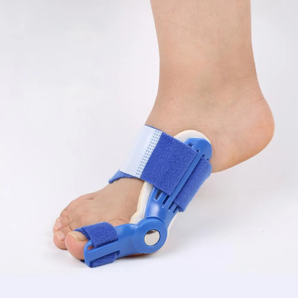 Bunion Toe Straightening Splint