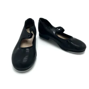 Capezio tap shoes - 10.5