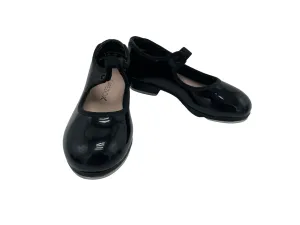 Capezio tap shoes - 9m