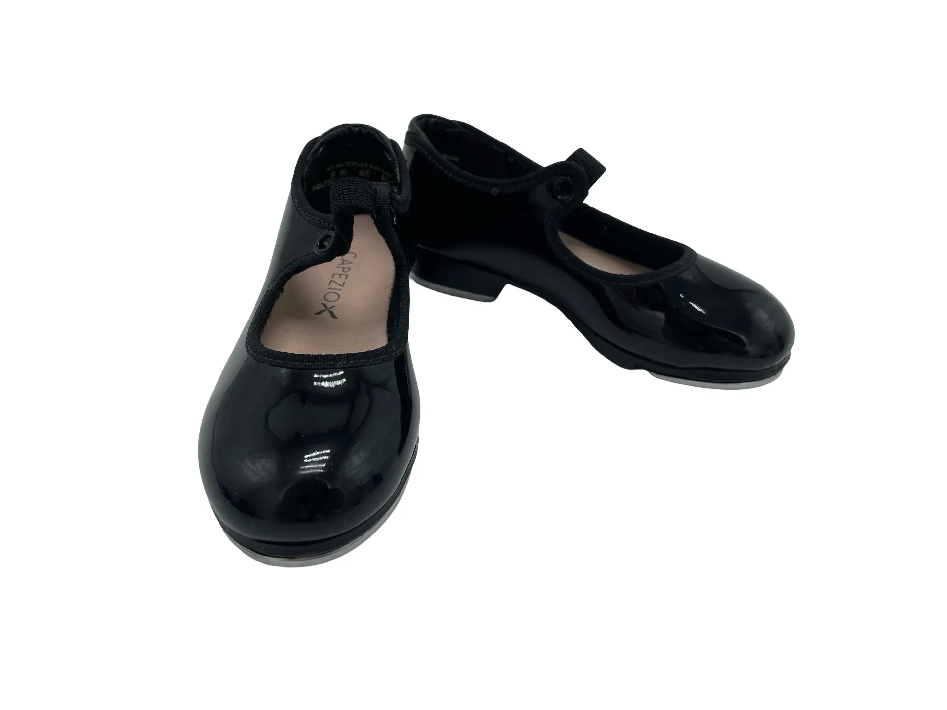 Capezio tap shoes - 9m