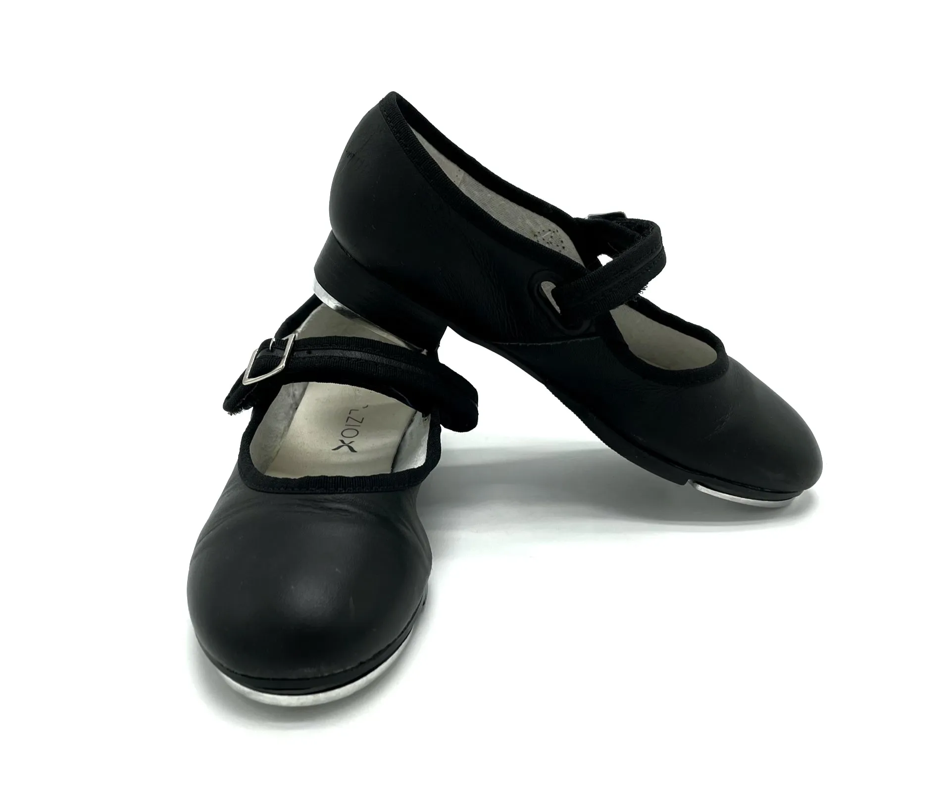 Capezio tap shoes - size 13.5