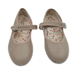 Capezio Tap shoes- toddler size 12M