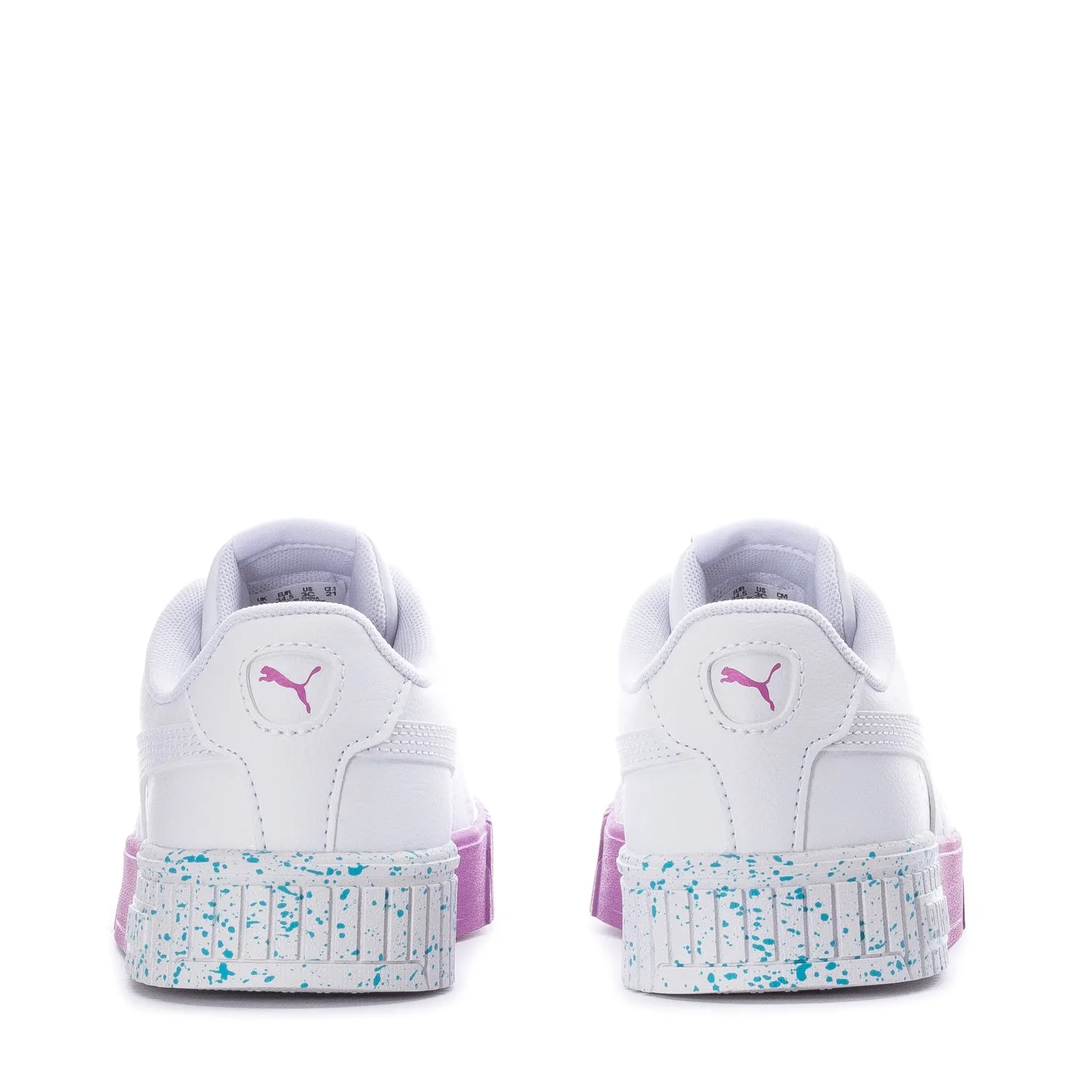 Carina 2.0 - Kids