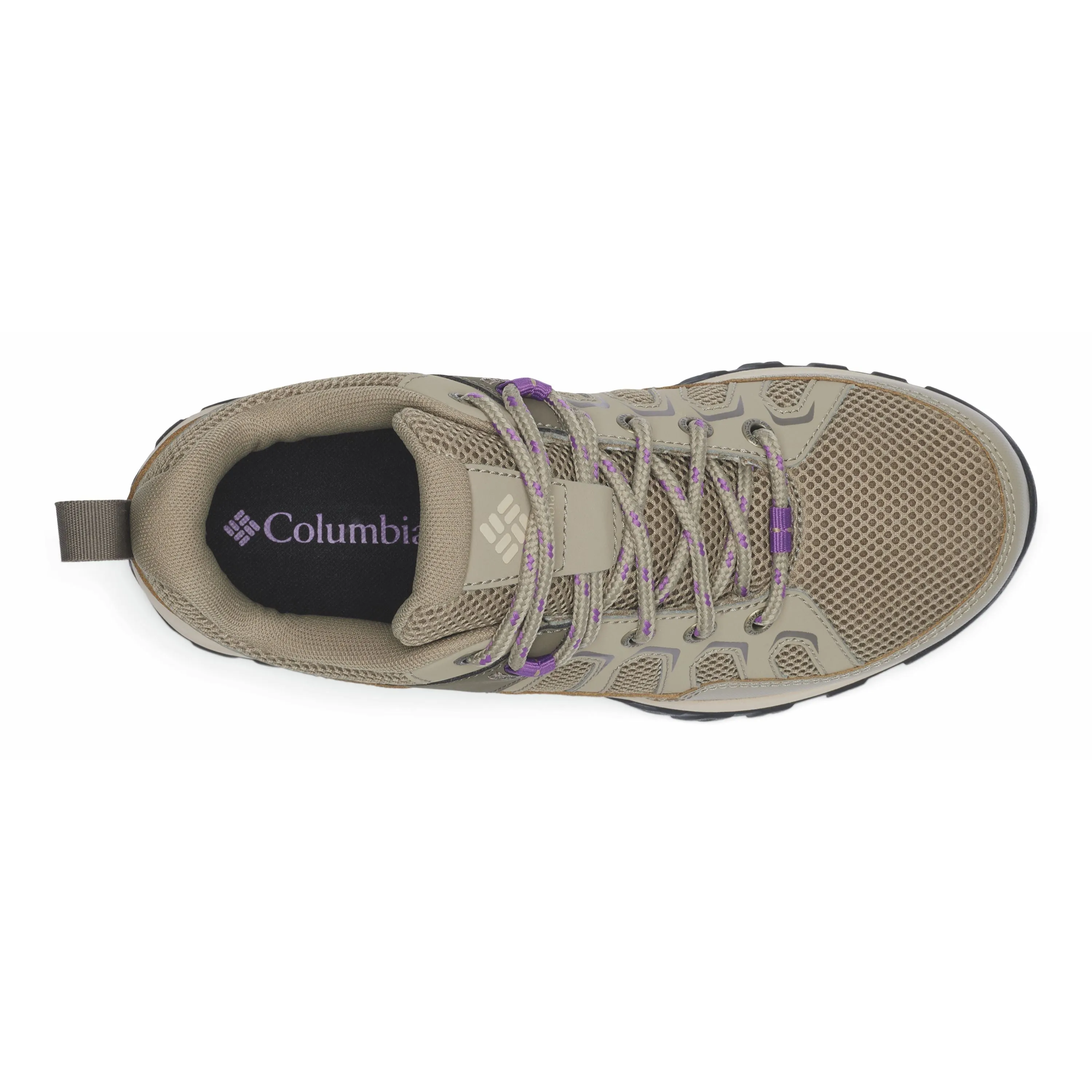 Chaussure de randonnée "Granite Trail" - Femme