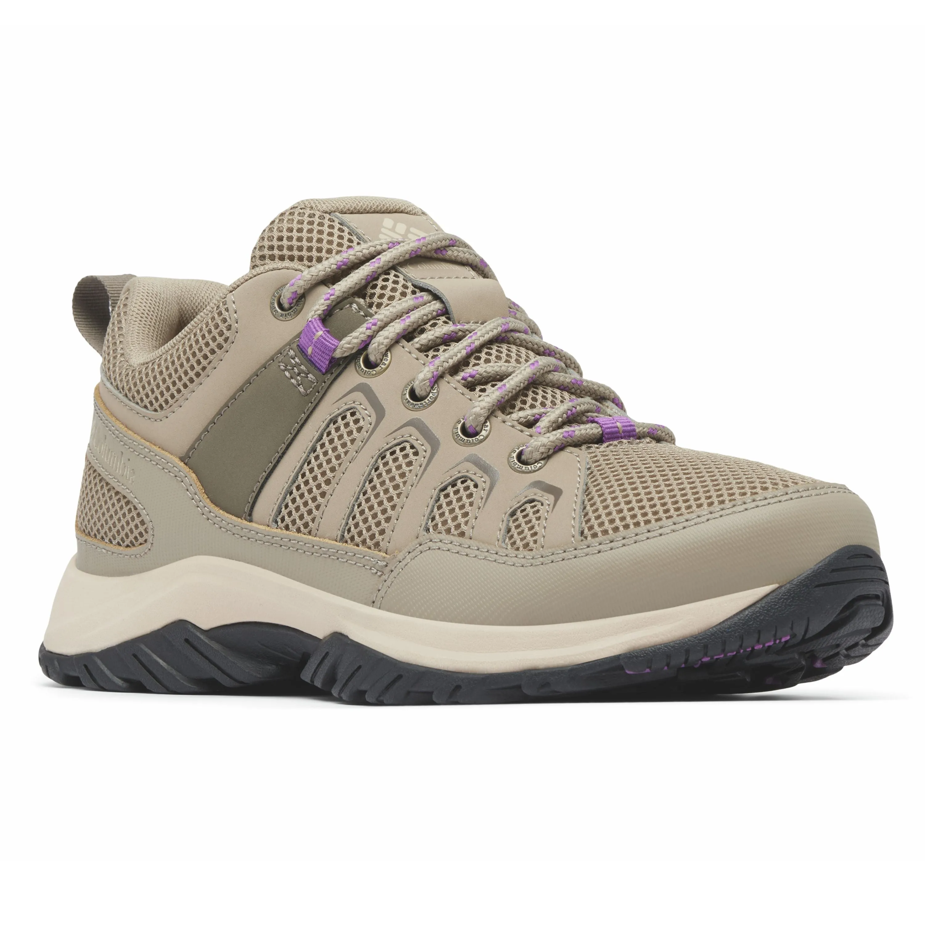 Chaussure de randonnée "Granite Trail" - Femme