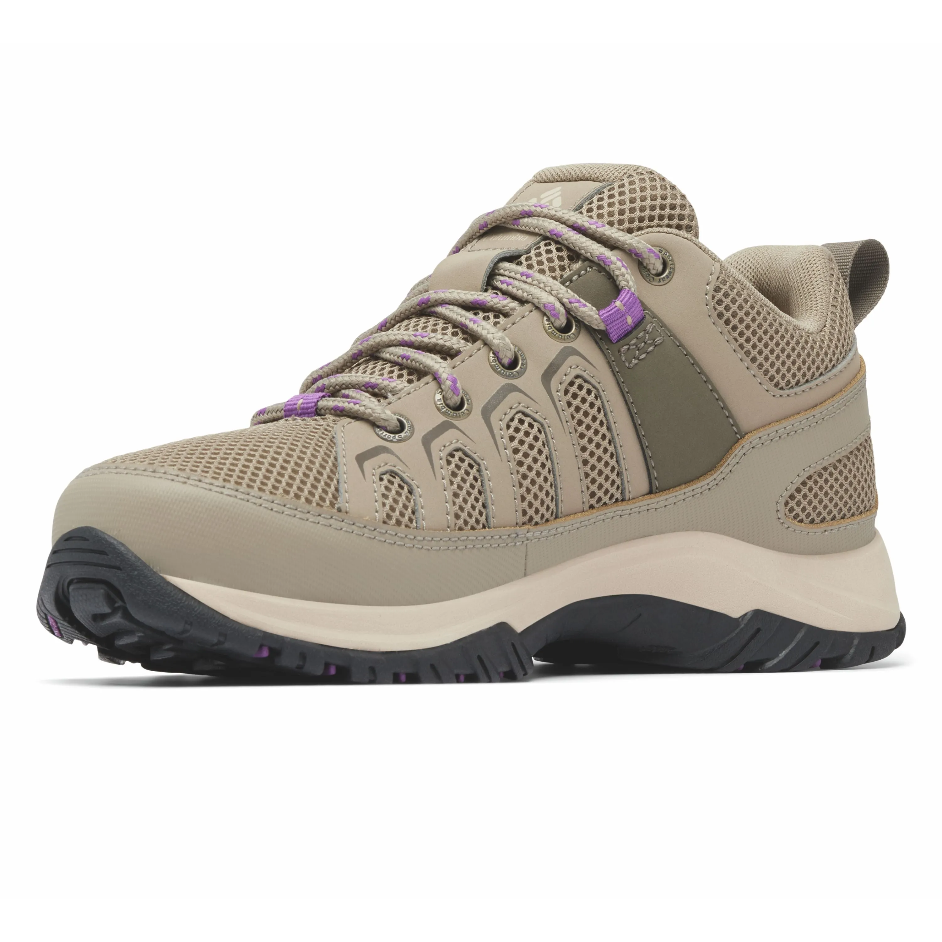 Chaussure de randonnée "Granite Trail" - Femme