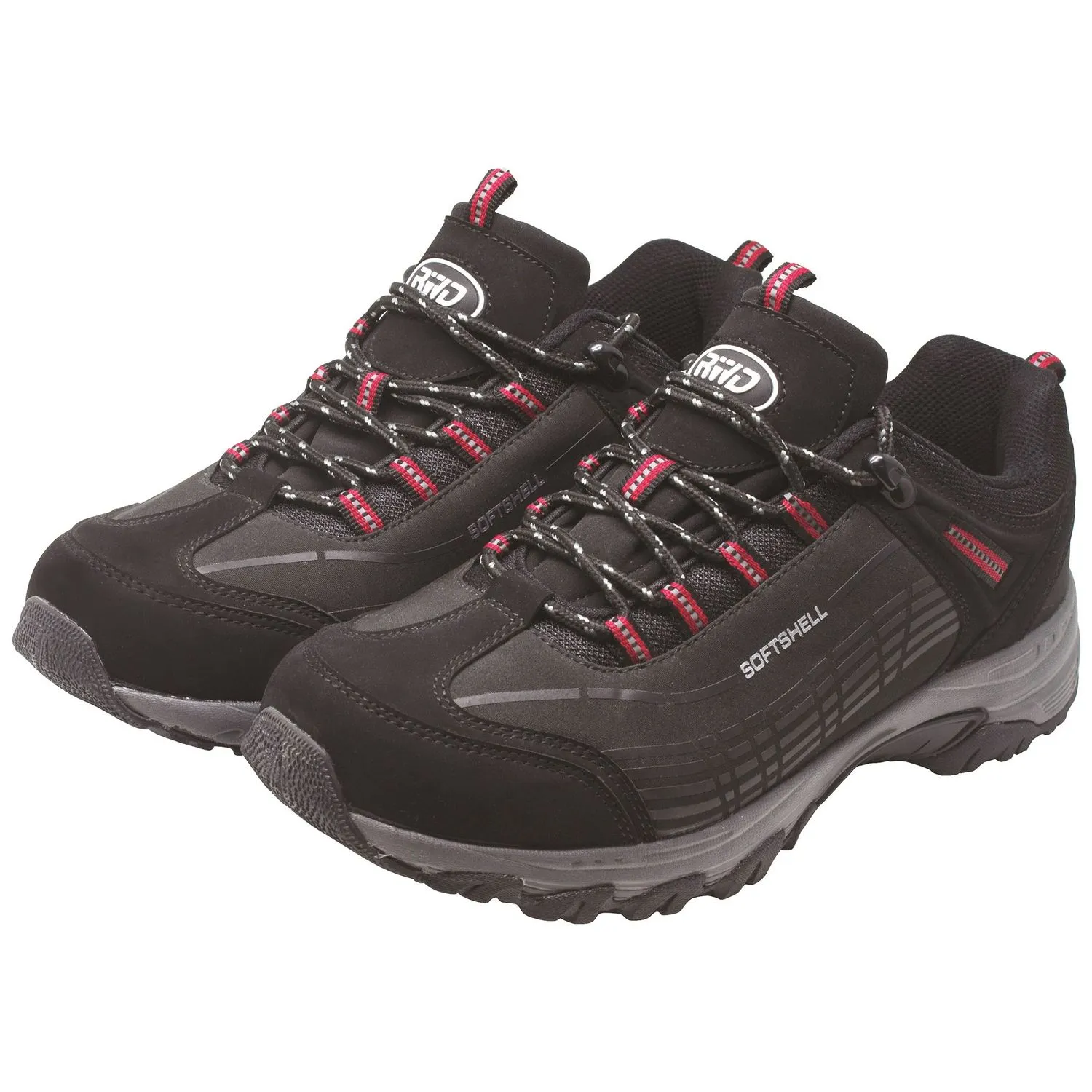 Chaussures de marche "Phoenix" - Homme