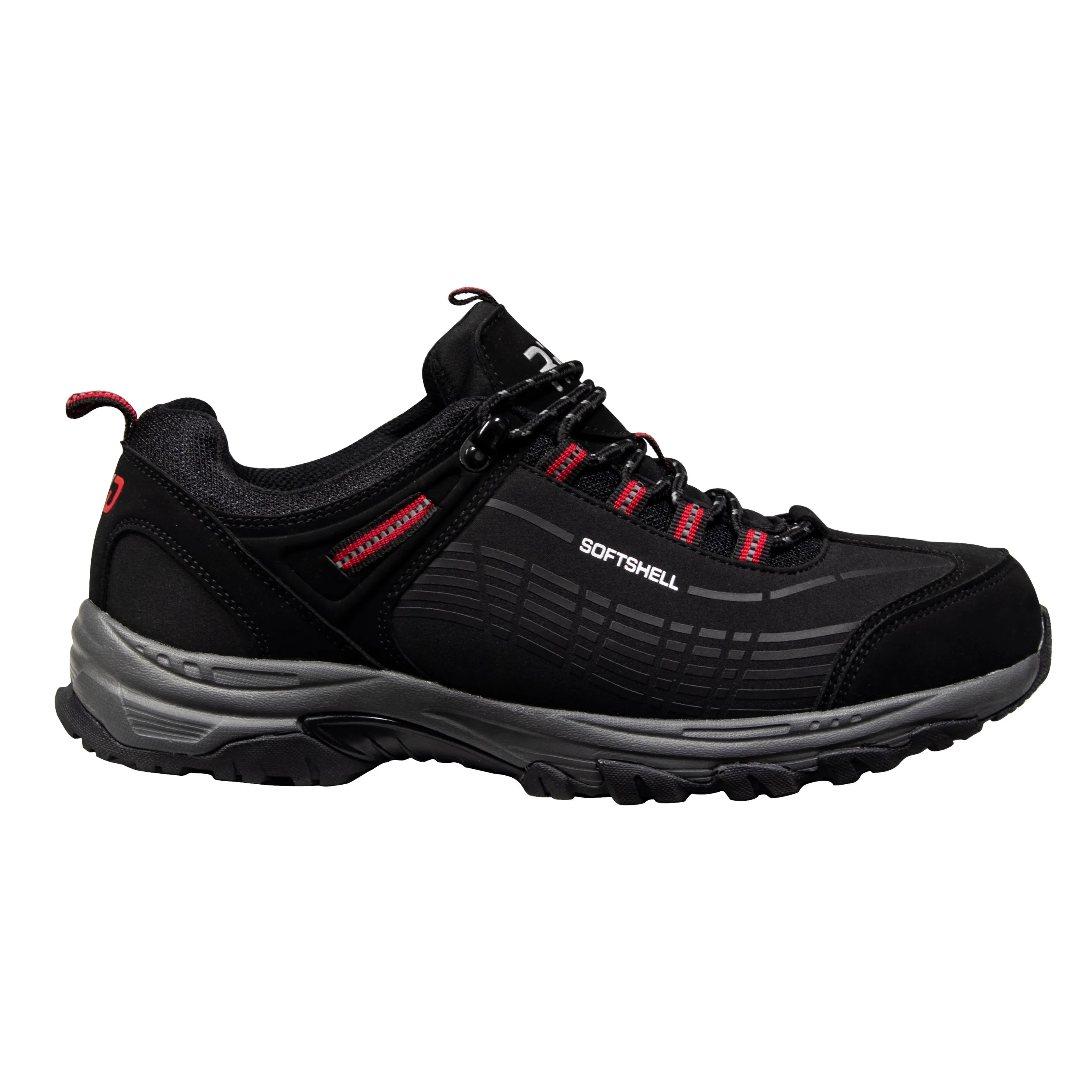 Chaussures de marche "Phoenix" - Homme