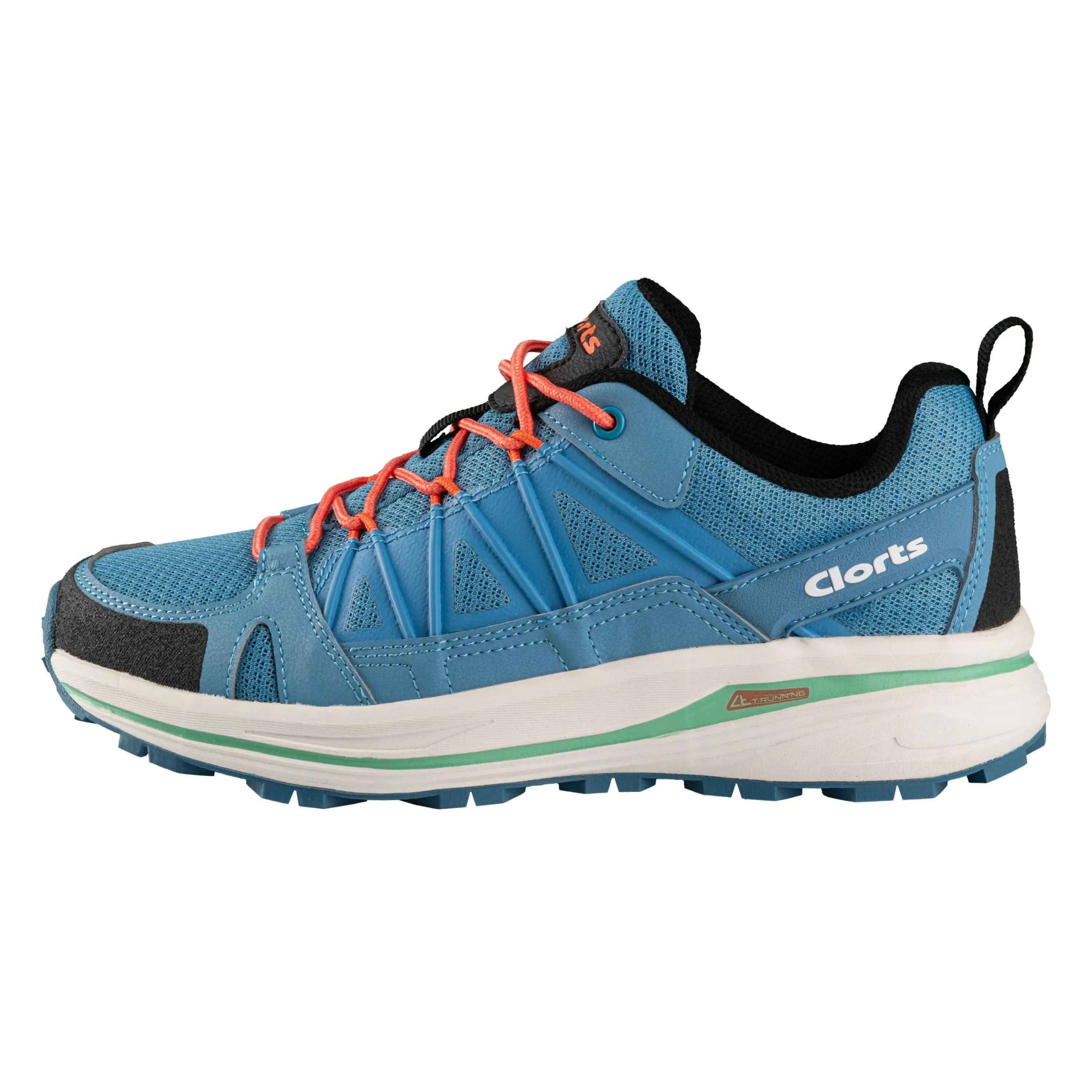 Chaussures de randonnée "Aveo" - Femme