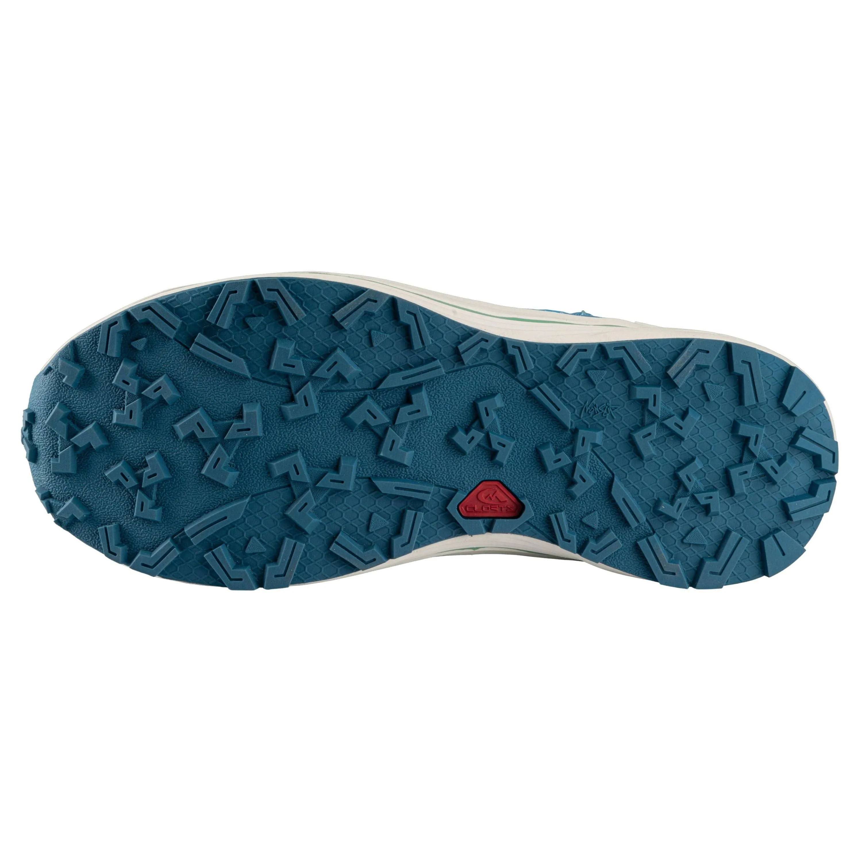 Chaussures de randonnée "Aveo" - Femme