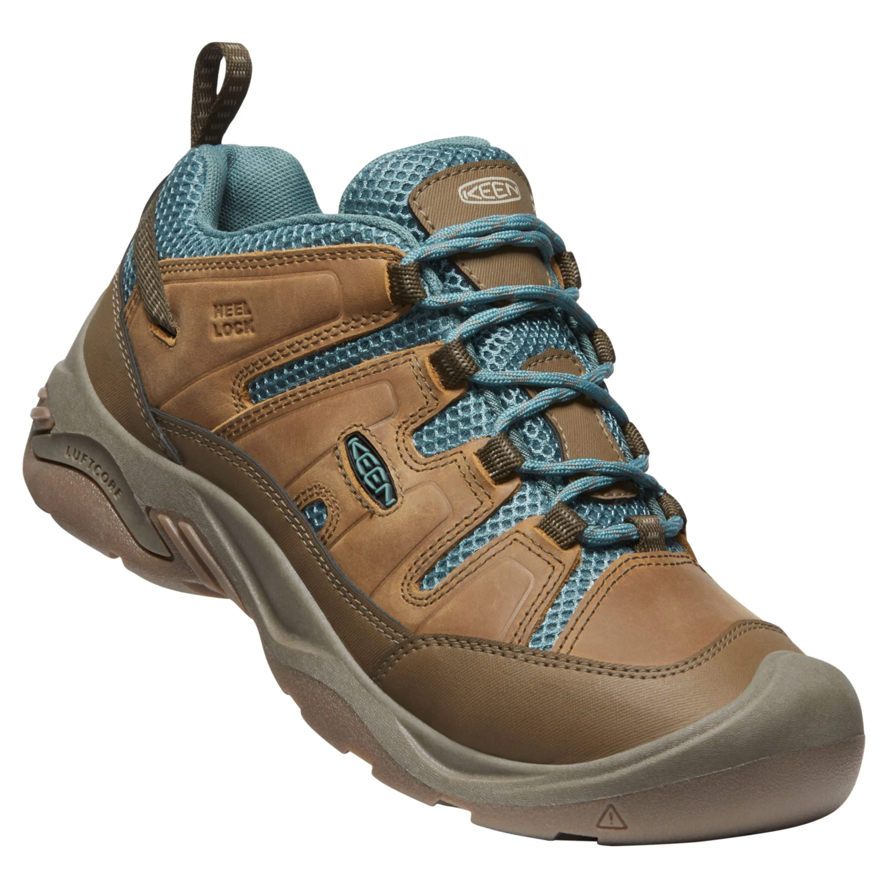 Chaussures "Circadia vent" - Femme