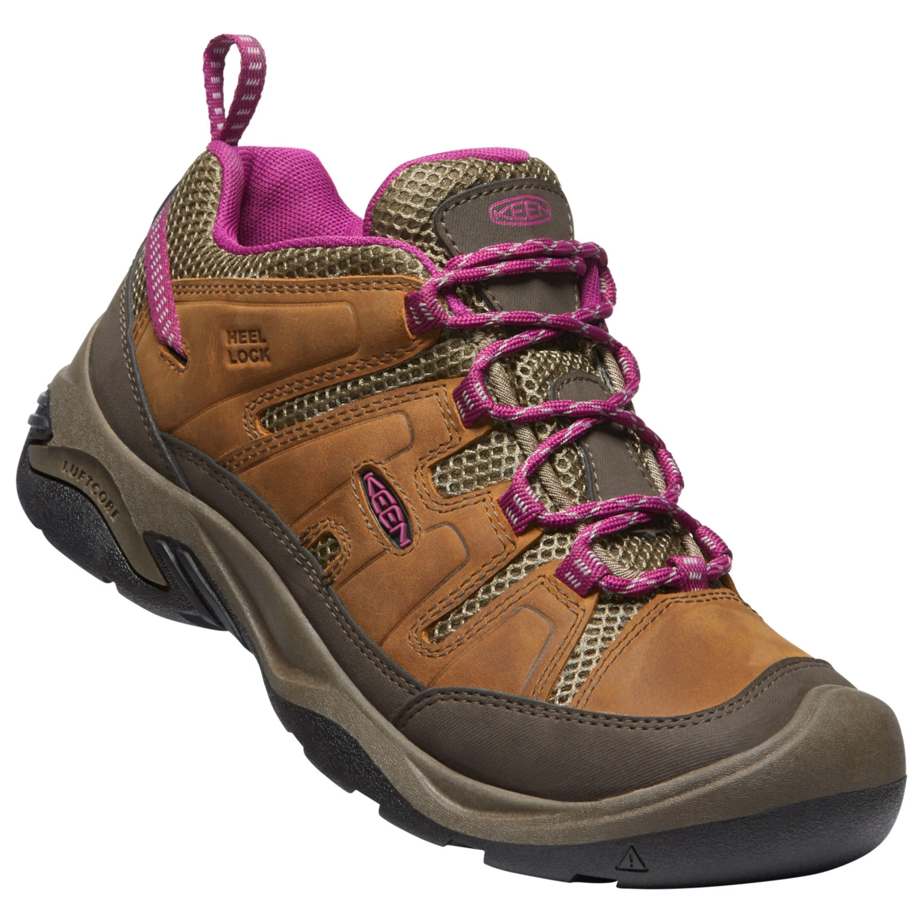 Chaussures "Circadia vent" - Femme
