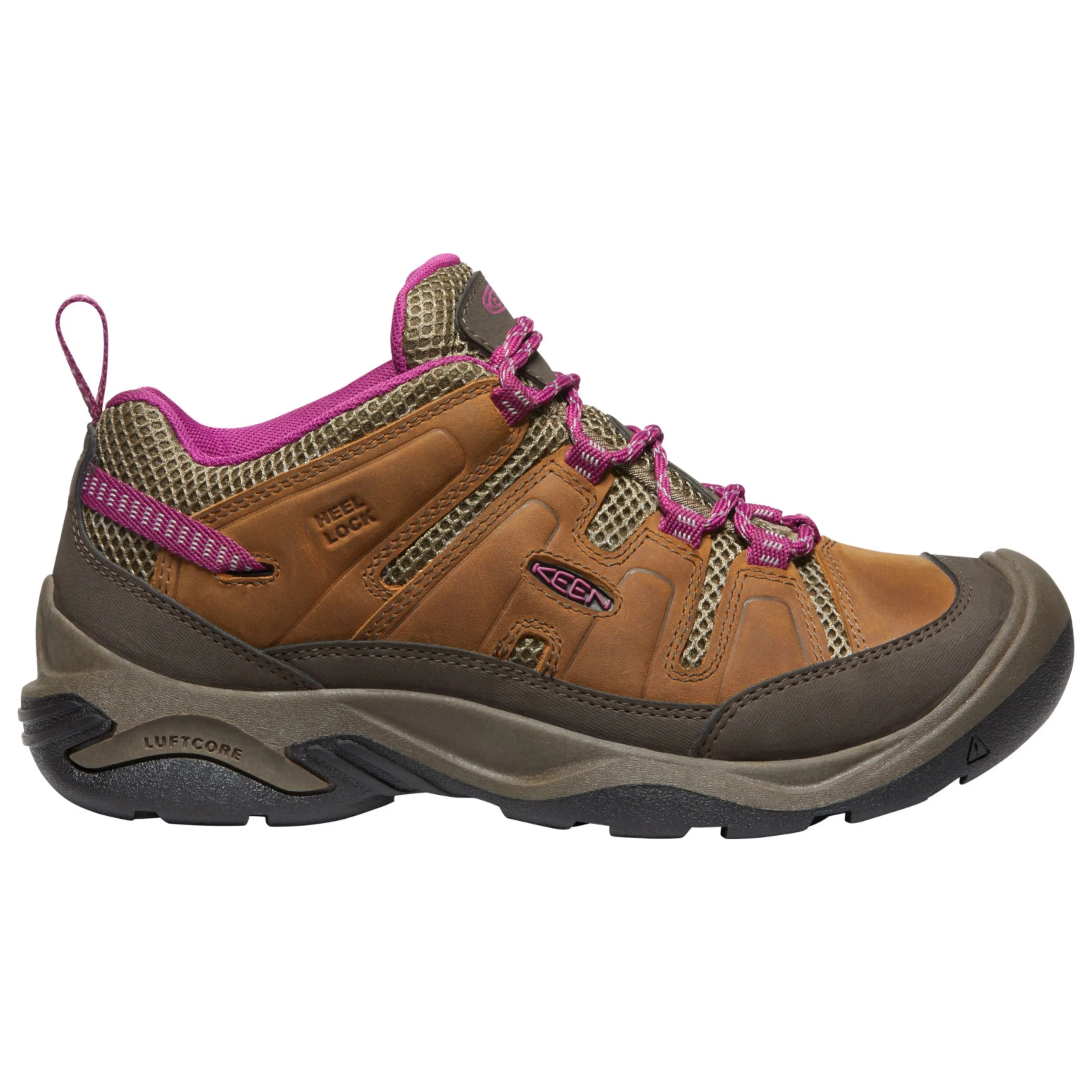 Chaussures "Circadia vent" - Femme