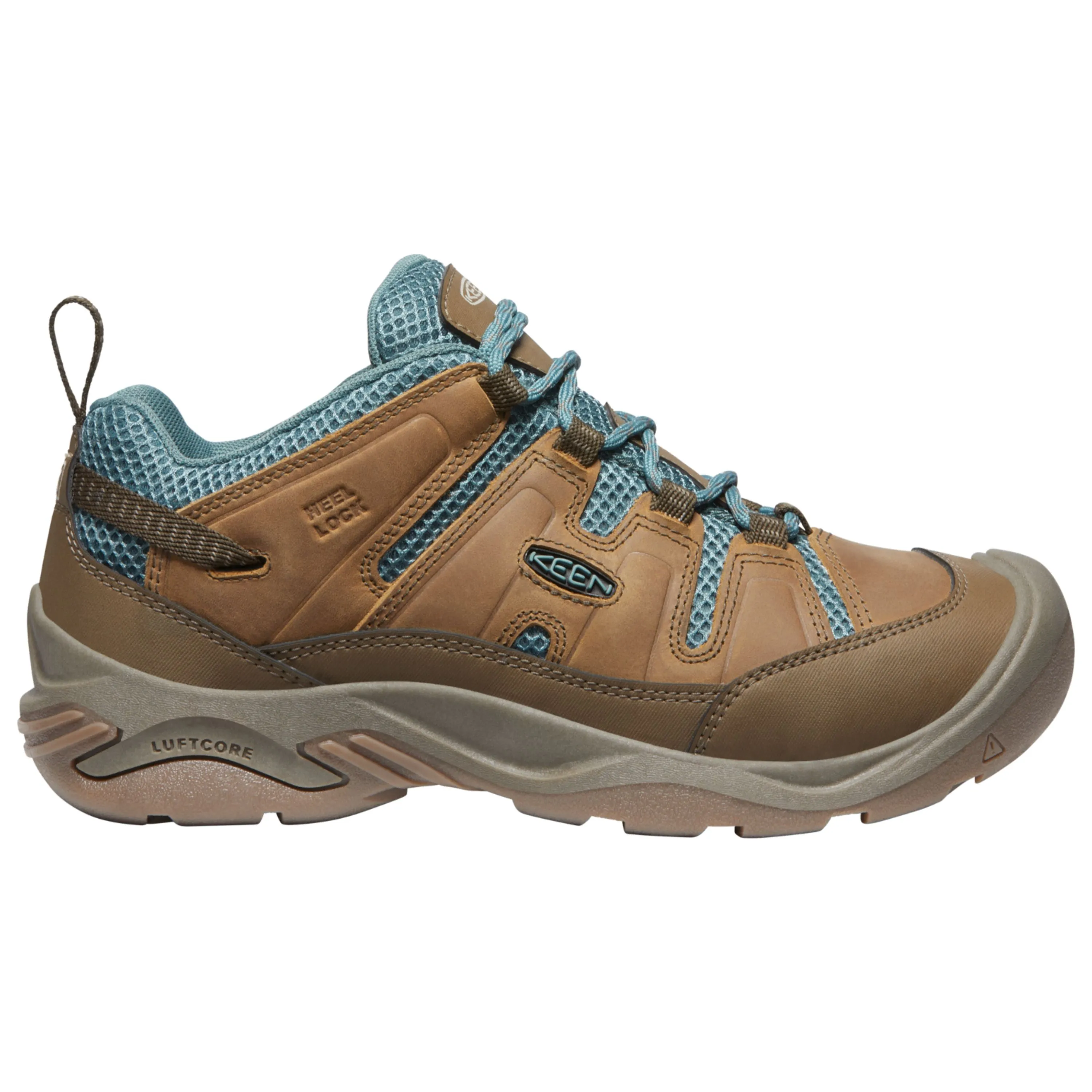 Chaussures "Circadia vent" - Femme