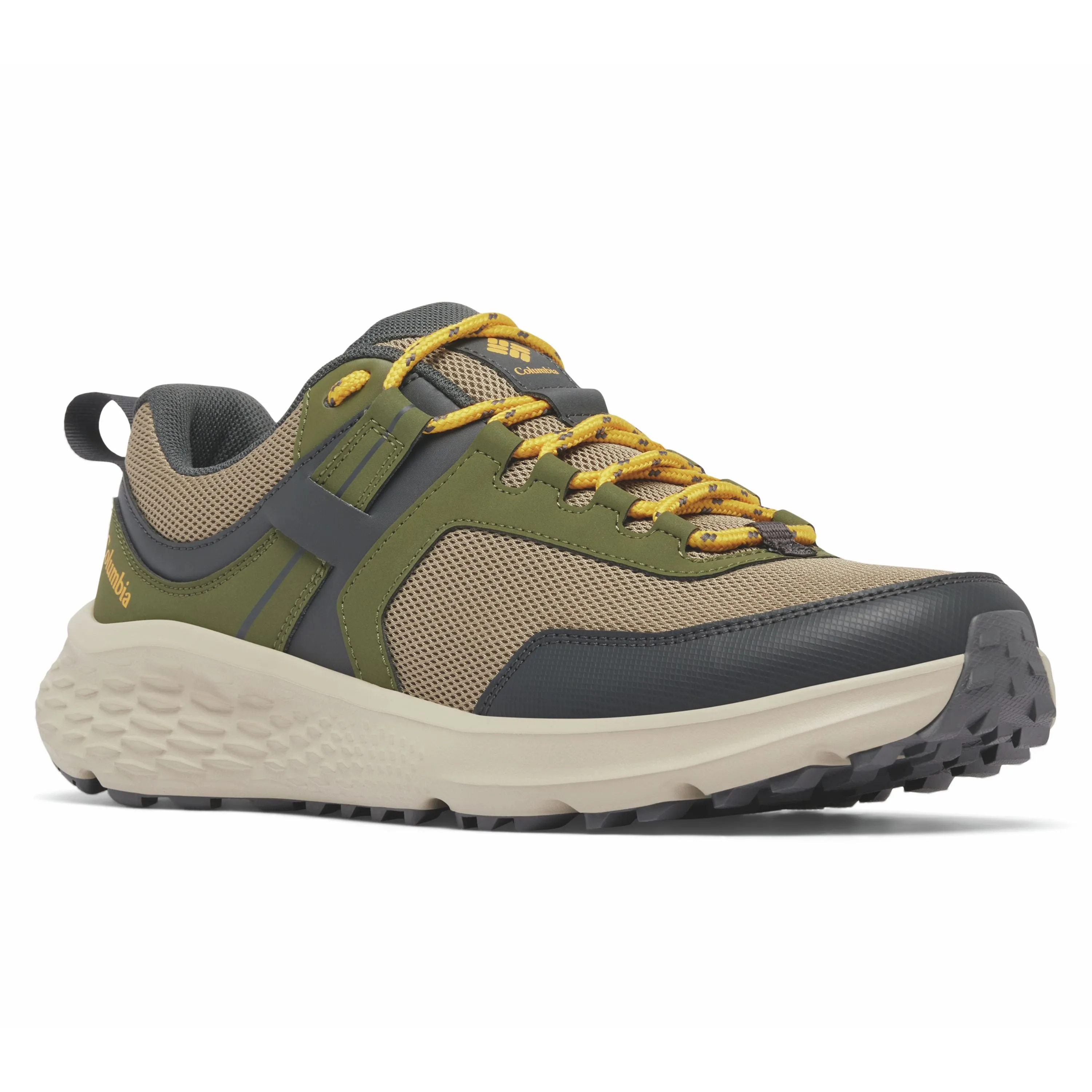 Chaussures "Konos Low" - Homme