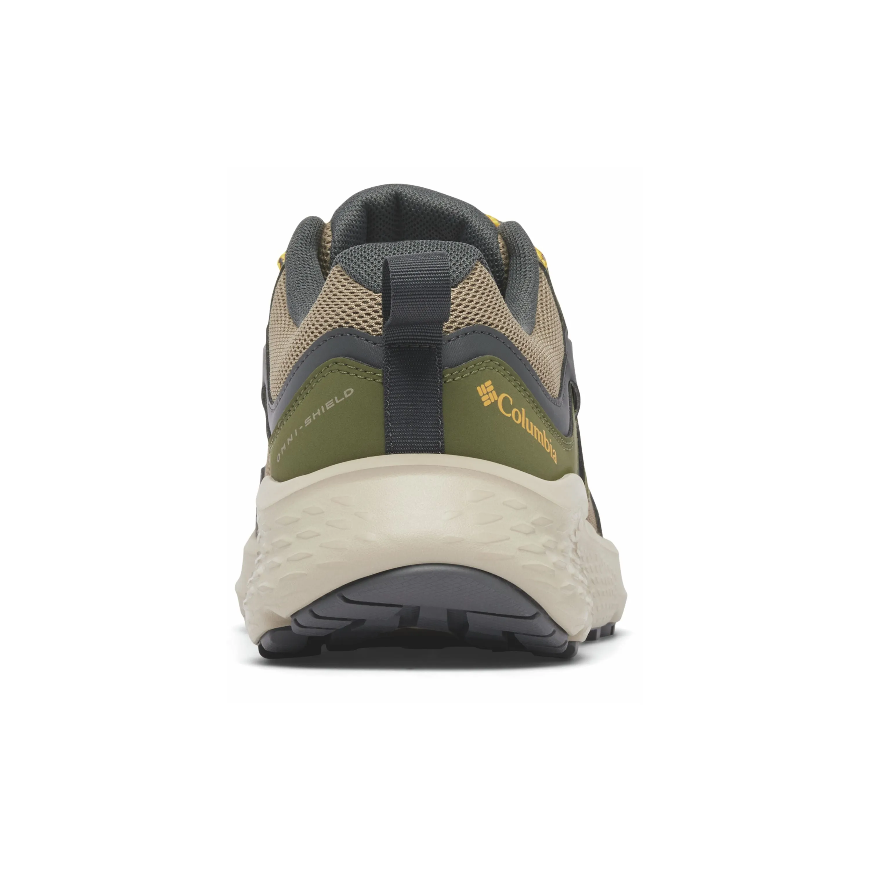 Chaussures "Konos Low" - Homme
